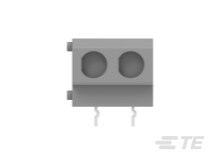 2834089-1 : Buchanan WireMate PCB 規格ターミナル ブロック | TE