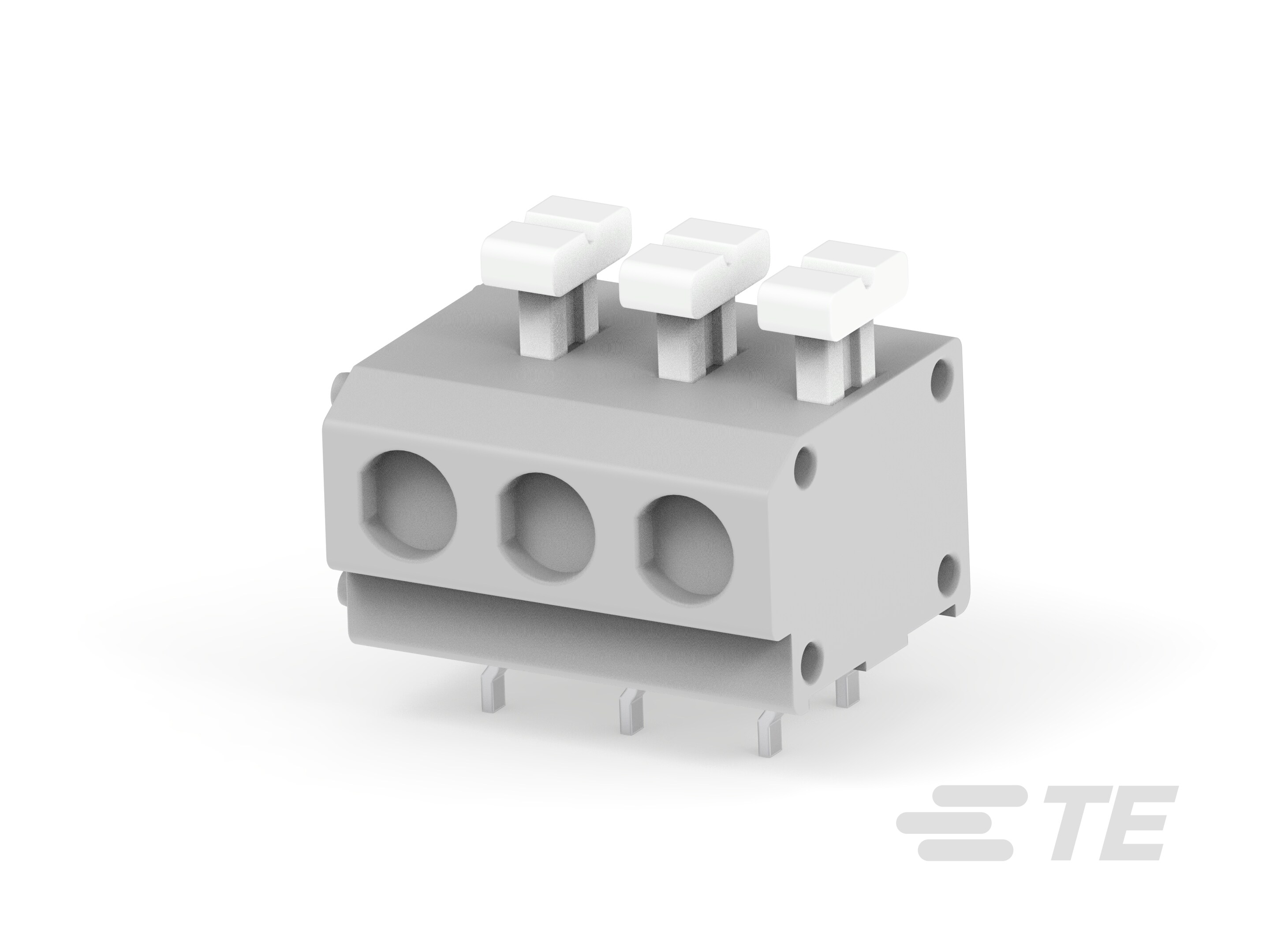 5.08MM SIDE ENTRY MSC 3P_GY-2834093-2