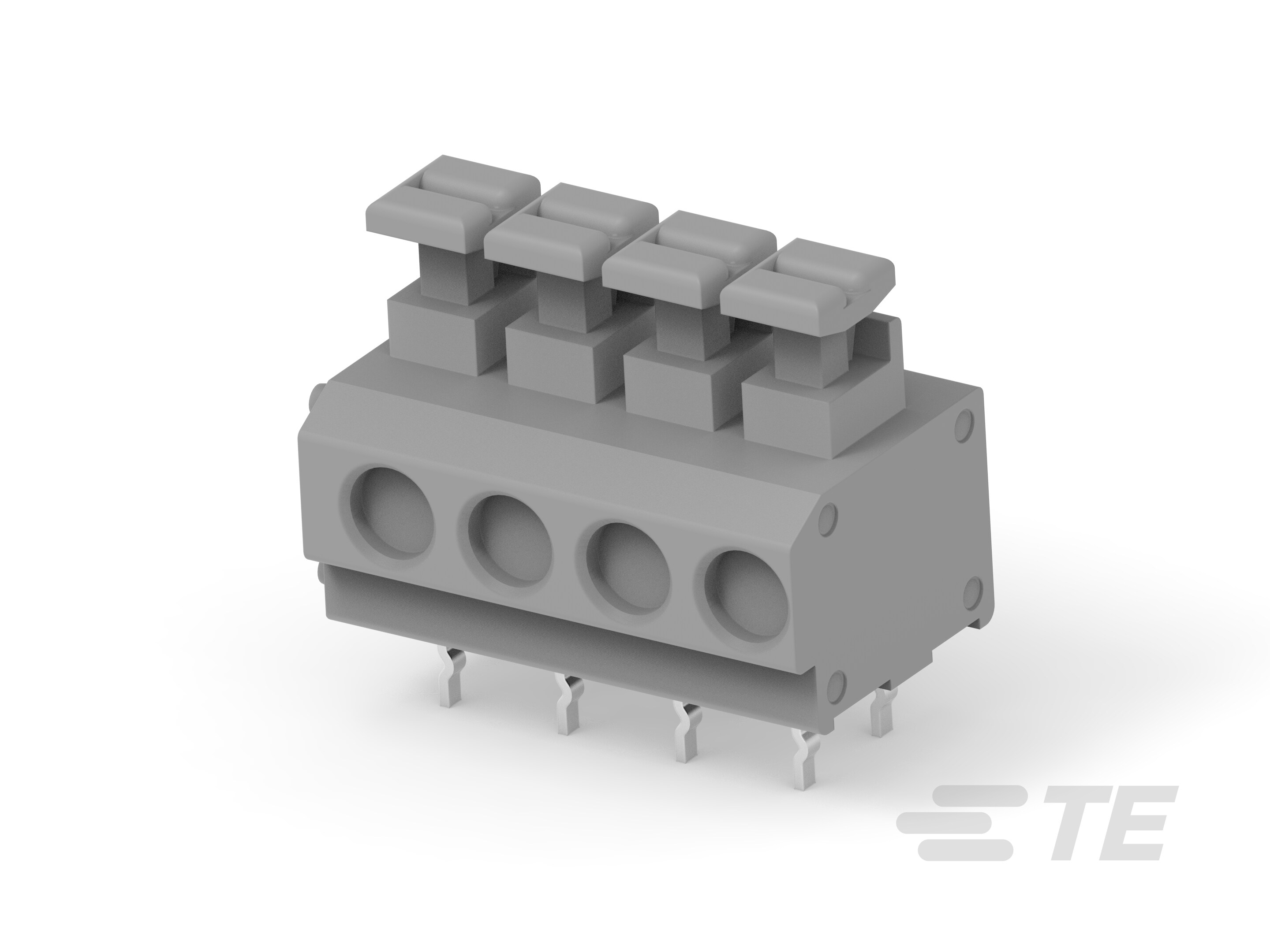 5.0MM SIDE ENTRY MSC 4P_GY-2834095-3