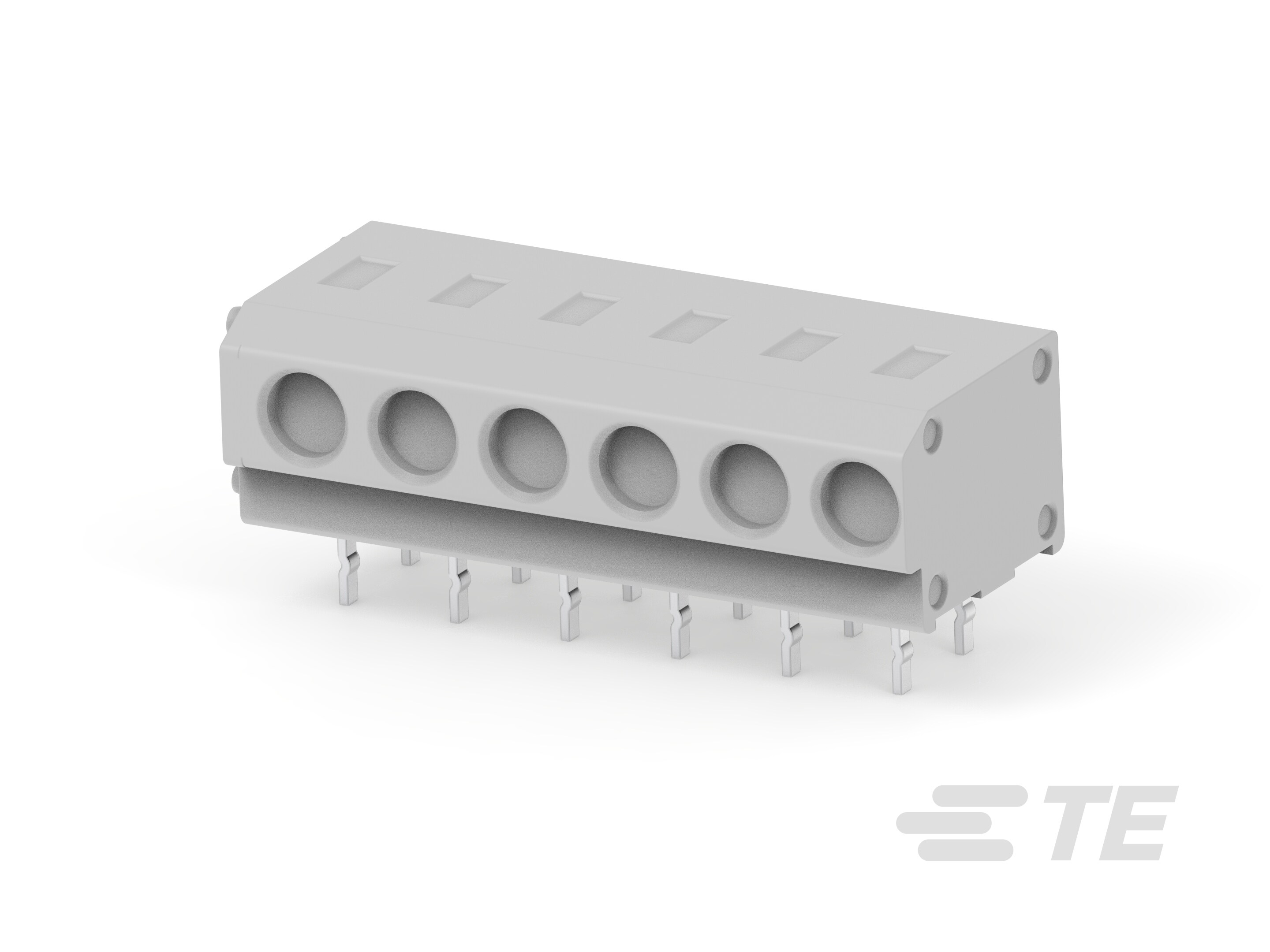 5.0MM SIDE ENTRY MSC 6P_GY-2834097-5