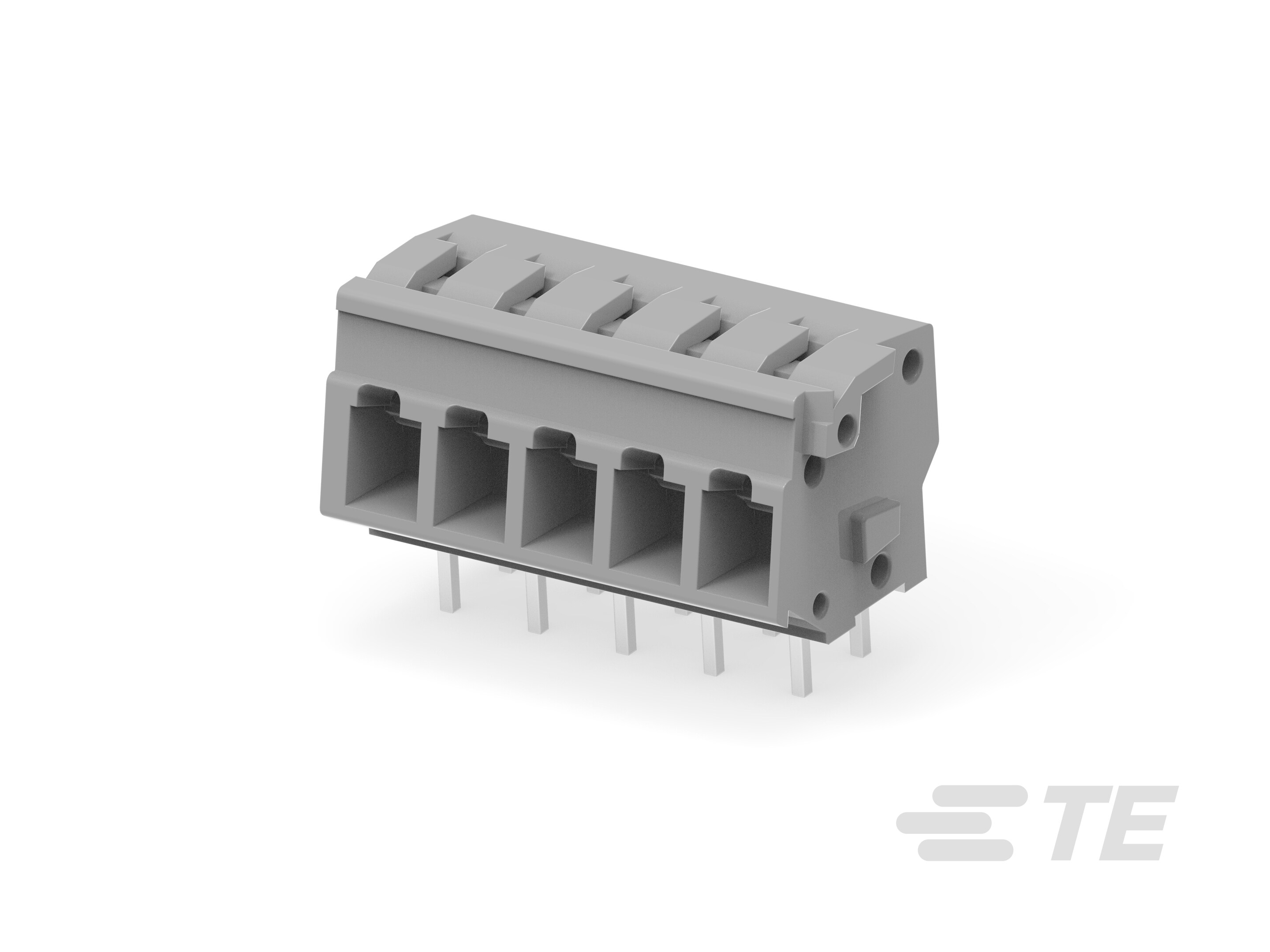 5.0MM SIDE ENTRY MSC 5P_GY-2834098-4
