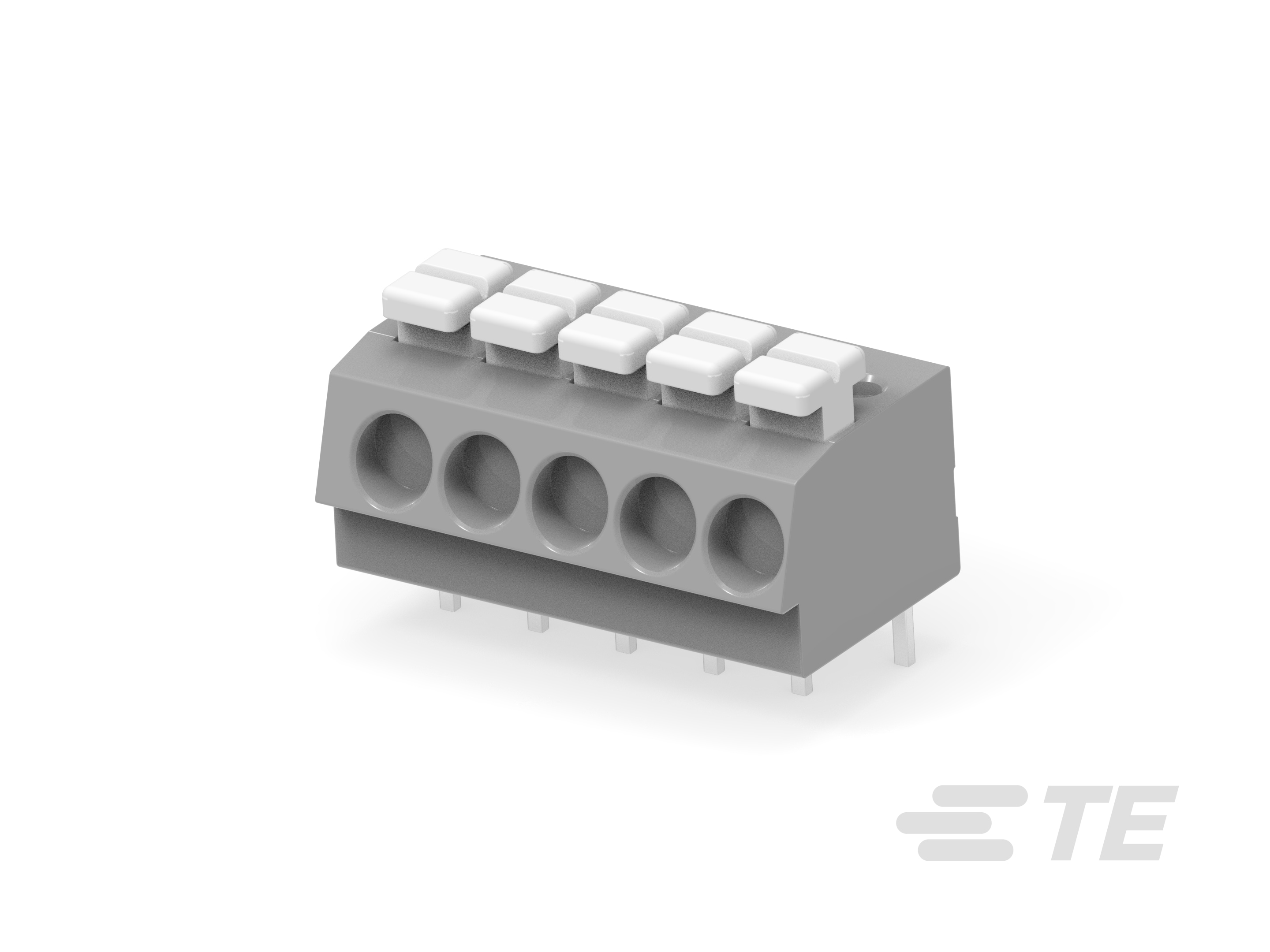 5.0MM SIDE ENTRY MSC 5P_GY-2834105-4