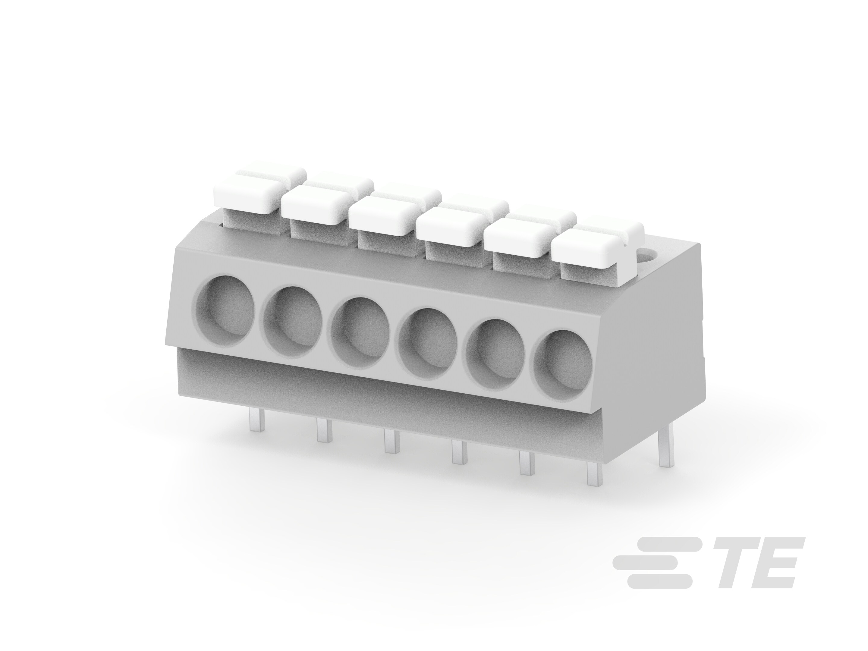5.0MM SIDE ENTRY MSC 6P_GY-2834105-5