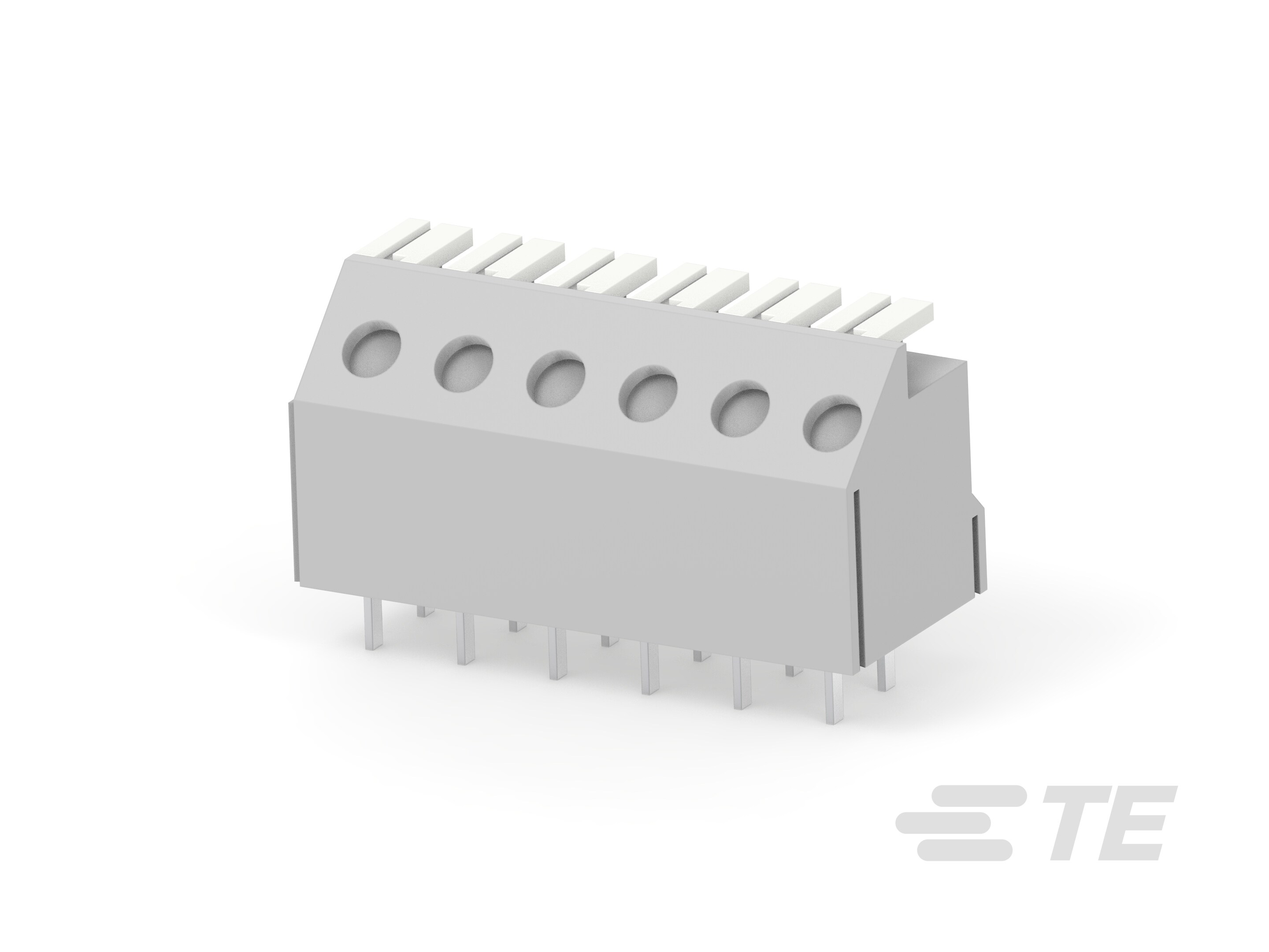 5.0MM TOP ENTRY MSC 6P_GY-2834113-5