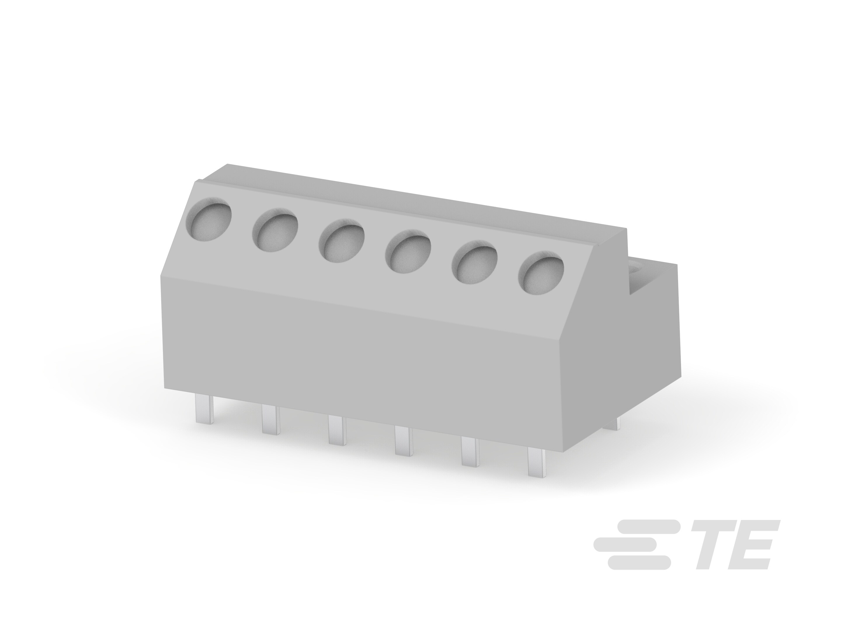 5.08MM TOP ENTRY MSC 6P_GY-2834114-5