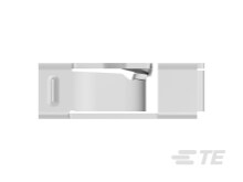Hobart 00-283067 Plate, Hinge Mounting Assembly, Solid Doors
