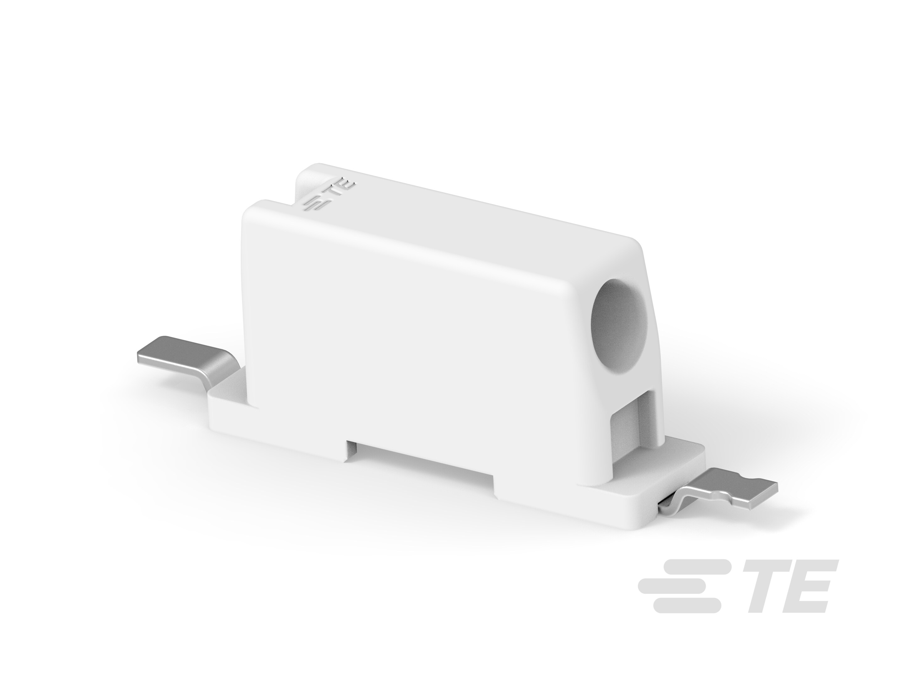 4.0PITCH ITB CONN_1P_WO CAP_NATURAL-2834313-1