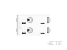 2834385-2 : Buchanan WireMate Poke-In Connectors | TE