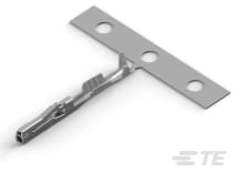 Steckverbinderkontakt: Kabel-an-Leiterplatte-CAT-D9932-M6641B