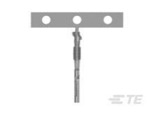 2834464-6 : Dynamic Series Connector Contact: Wire-to-Board 2834464-6 : Dynamic Series Connector Contact: Wire-to-Board