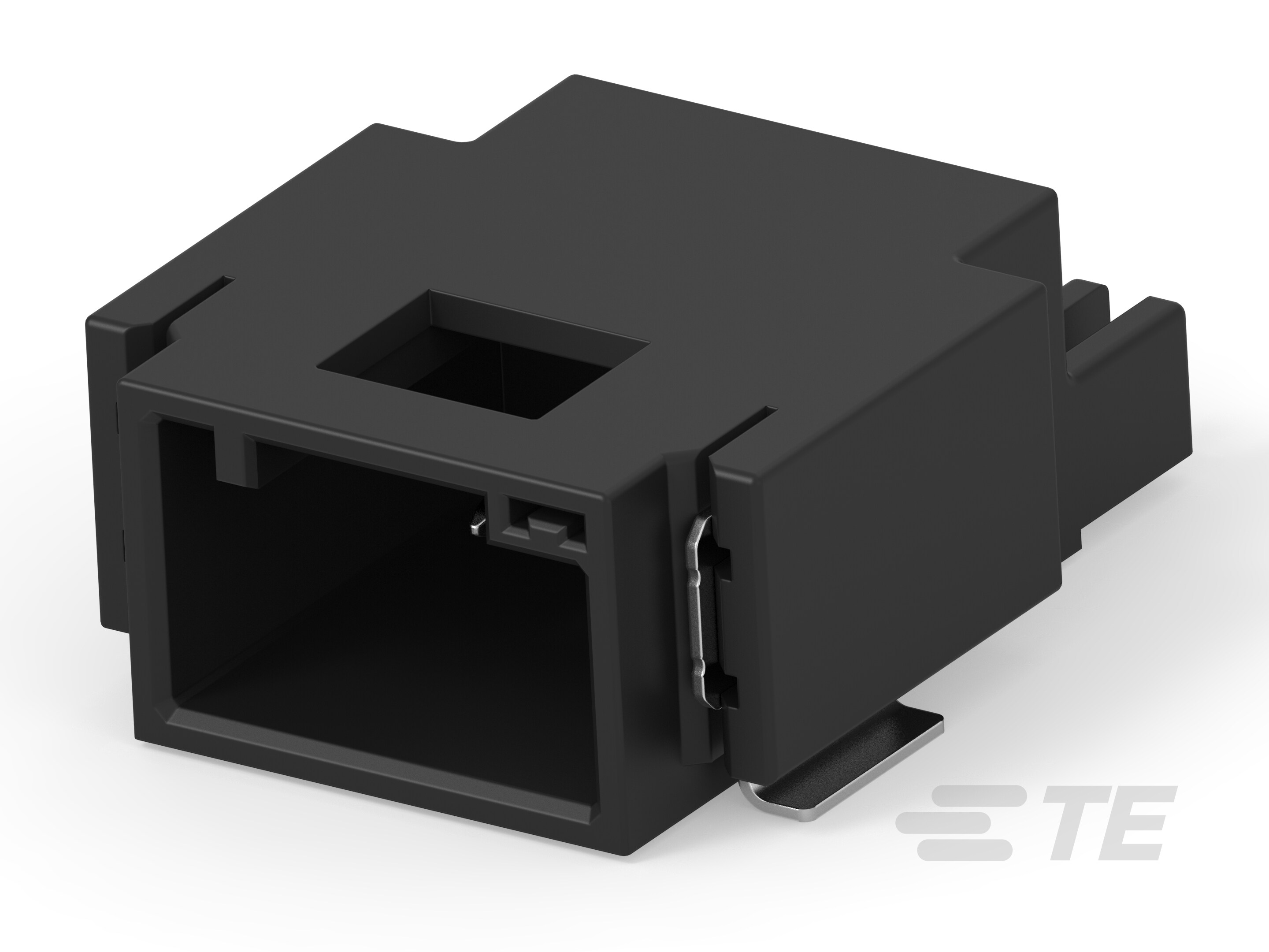 DYNAMIC ULTRA HDR 2P BLK Y KEY-2834682-2