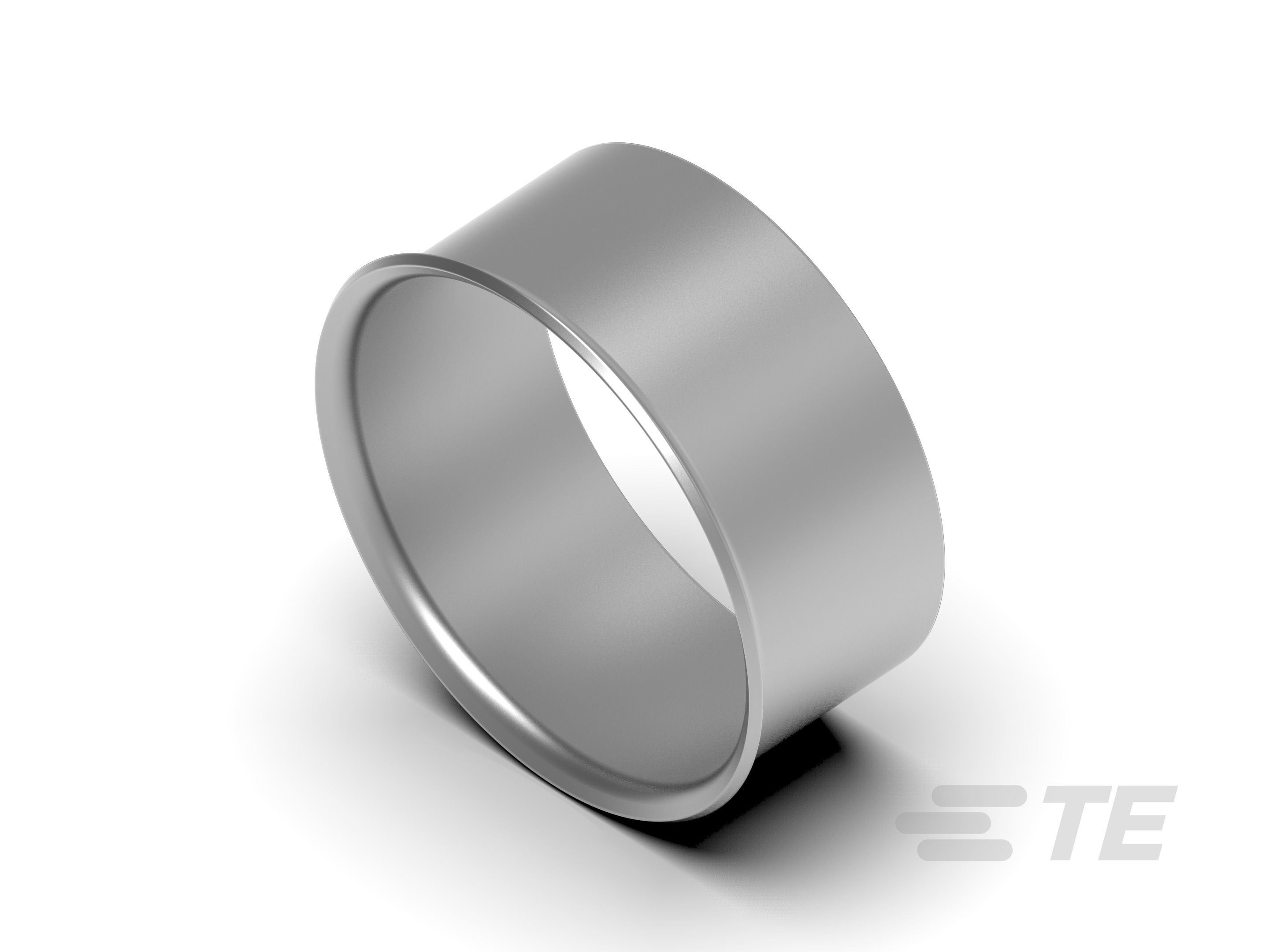 CU ALLOY,OUTER FERRULE,HC-STAK 25,SIZE 1-2840450-1