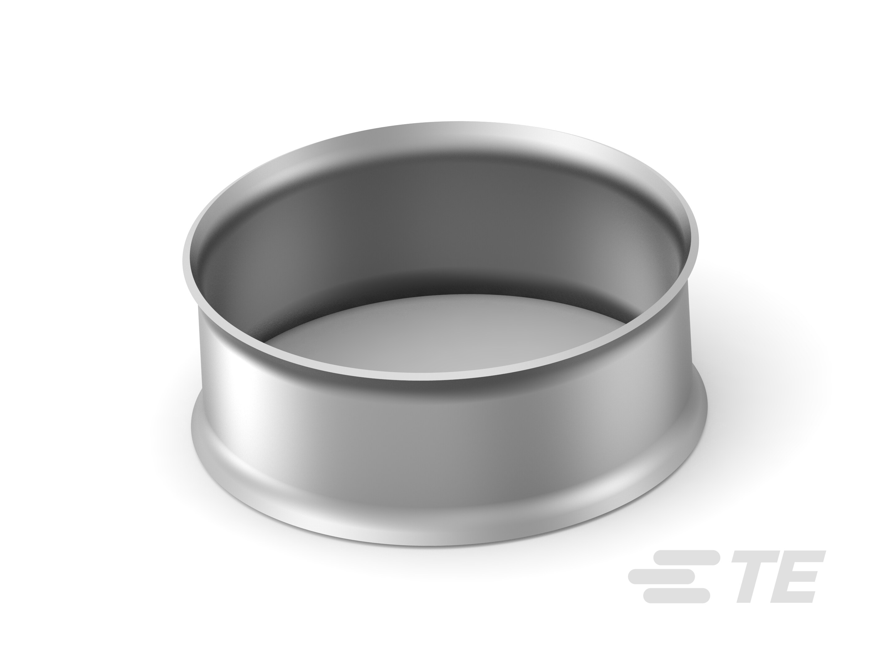 CU ALLOY,OUTER FERRULE,HC-STAK 35,SIZE 2-2840450-2