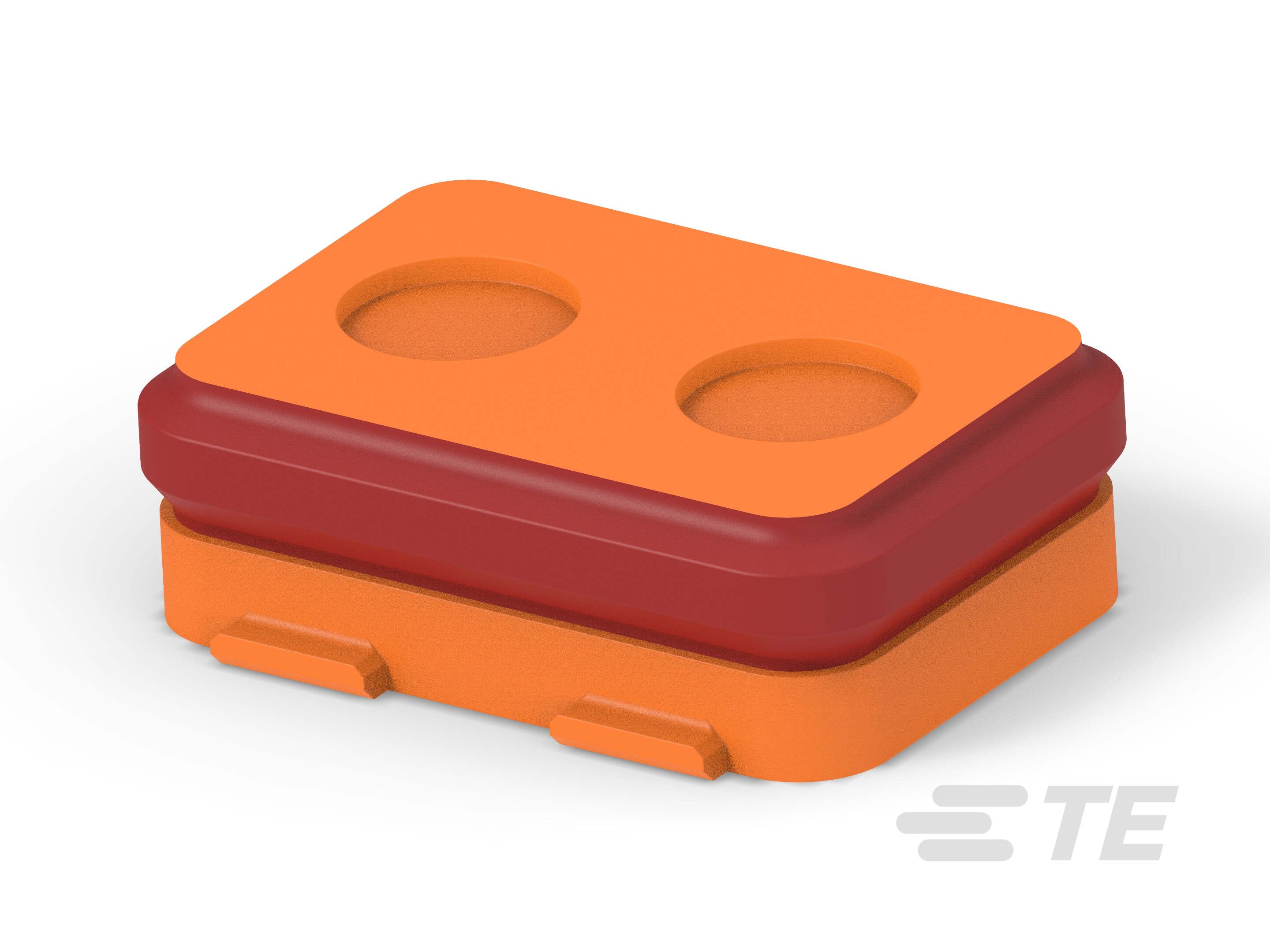 2840876-2 : Connector Seals & Cavity Plugs | TE Connectivity