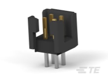 2842284-6 : AMPMODU PCB Headers & Receptacles | TE Connectivity