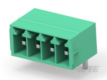 2842474-2 : PCB Terminal Blocks | TE Connectivity