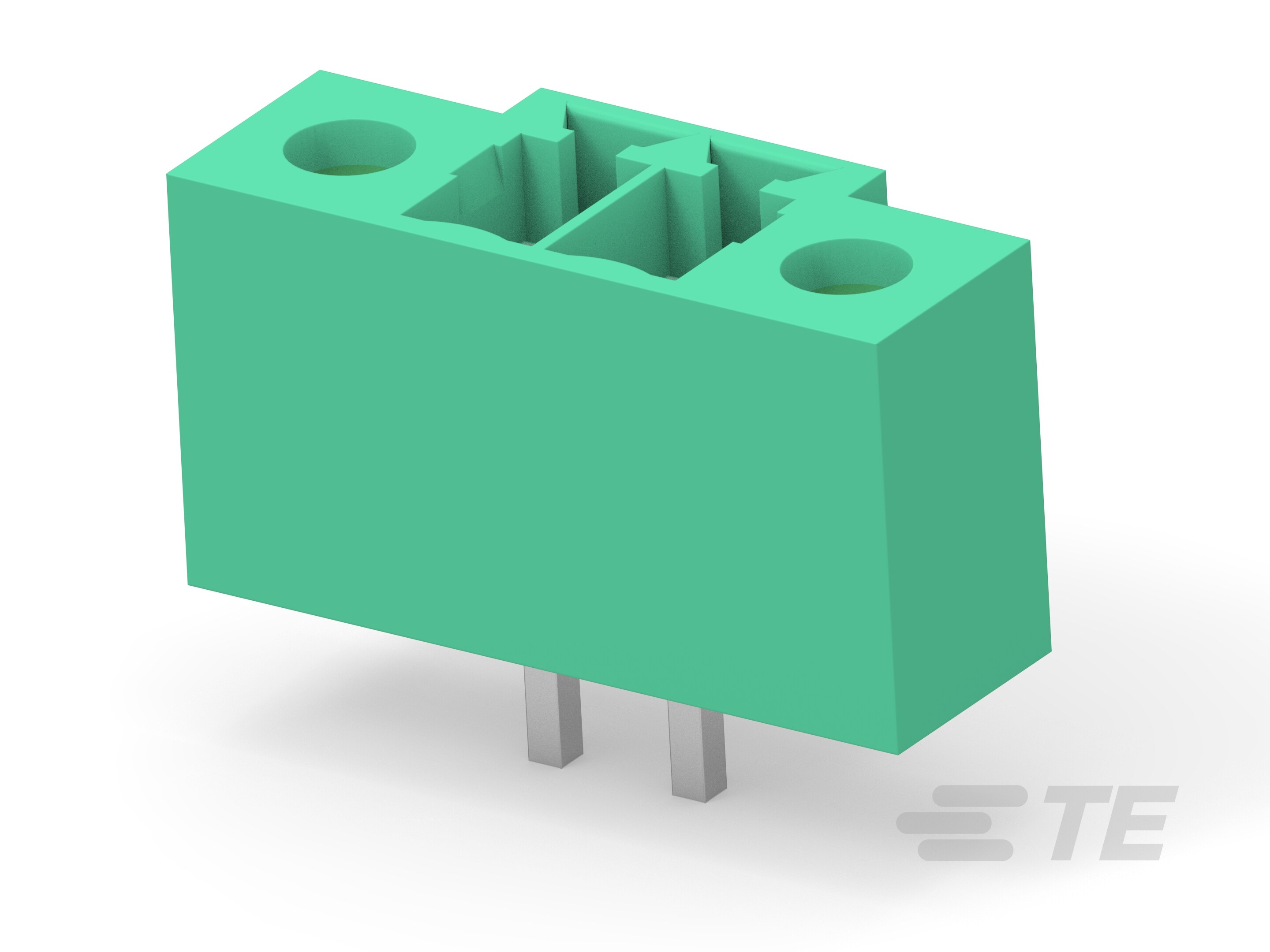 2P   TB HDR VT (180) w/ Flg 3.5, GN-2842482-2
