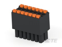 2842487-7 : PCB Terminal Blocks | TE Connectivity