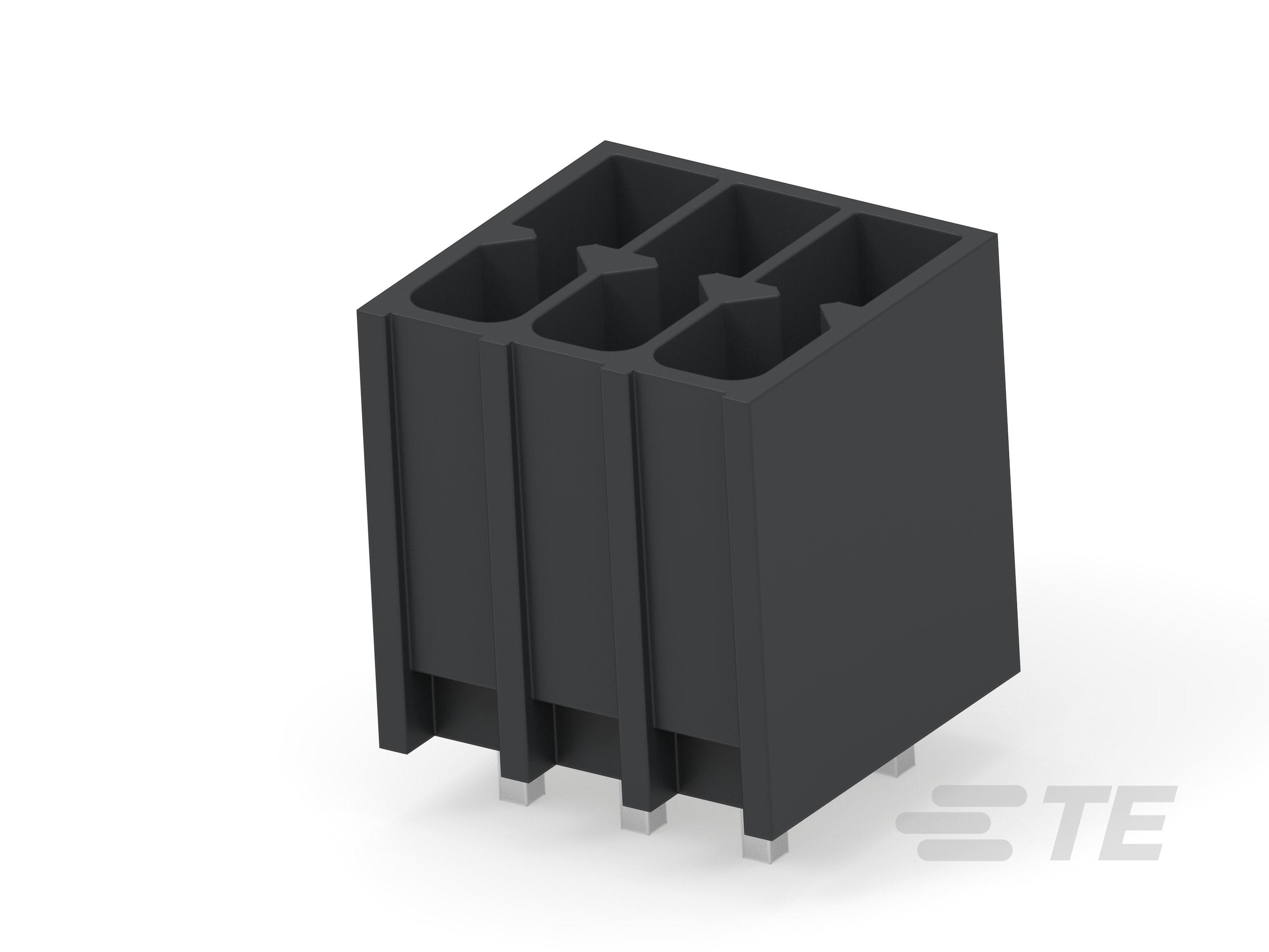 2x3P   TB HDR VT (180) 3.5, BK-2842489-3