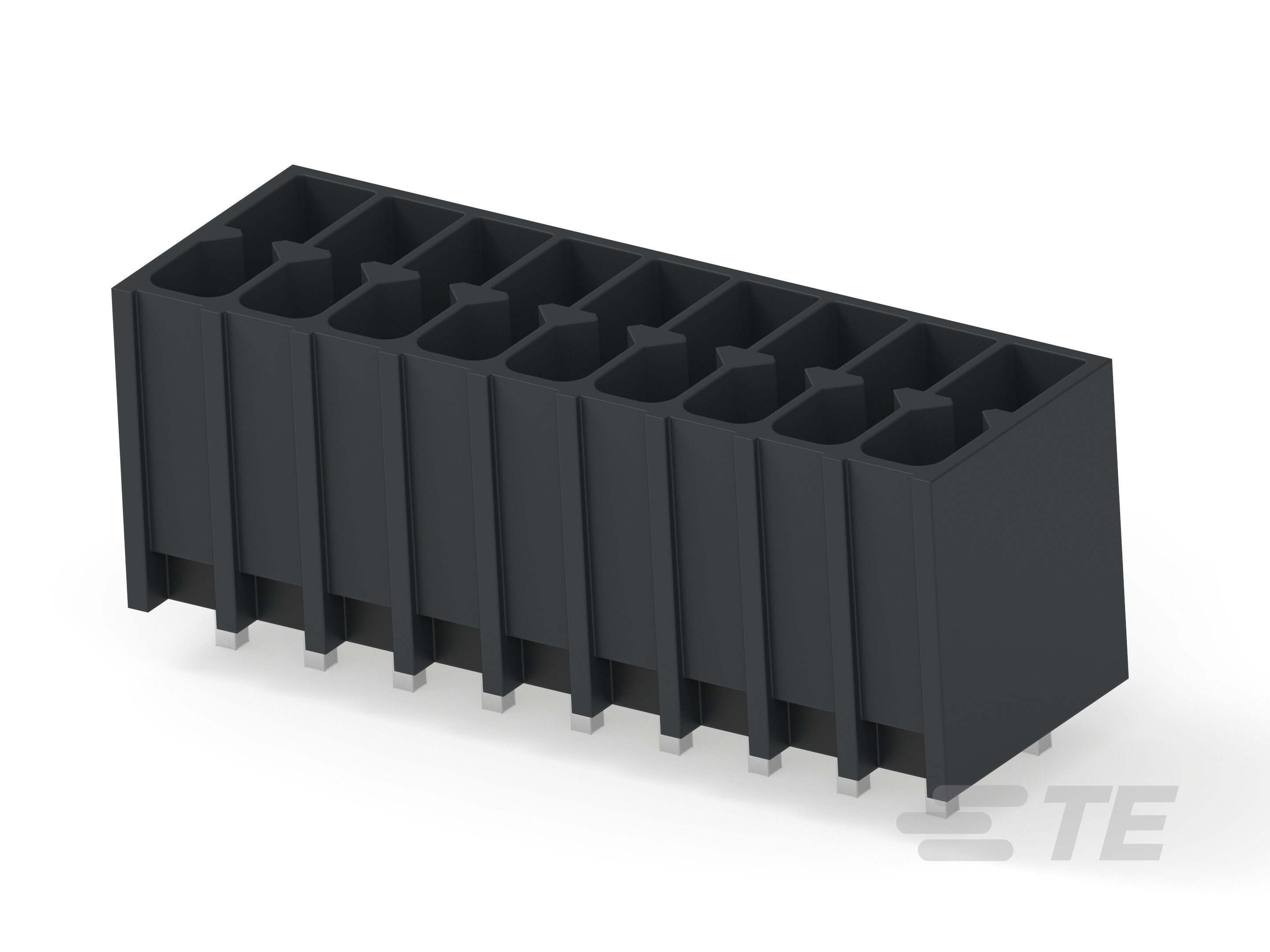 2842489-9 : PCB Terminal Blocks | TE Connectivity