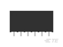 2842491-6 : PCB Terminal Blocks | TE Connectivity