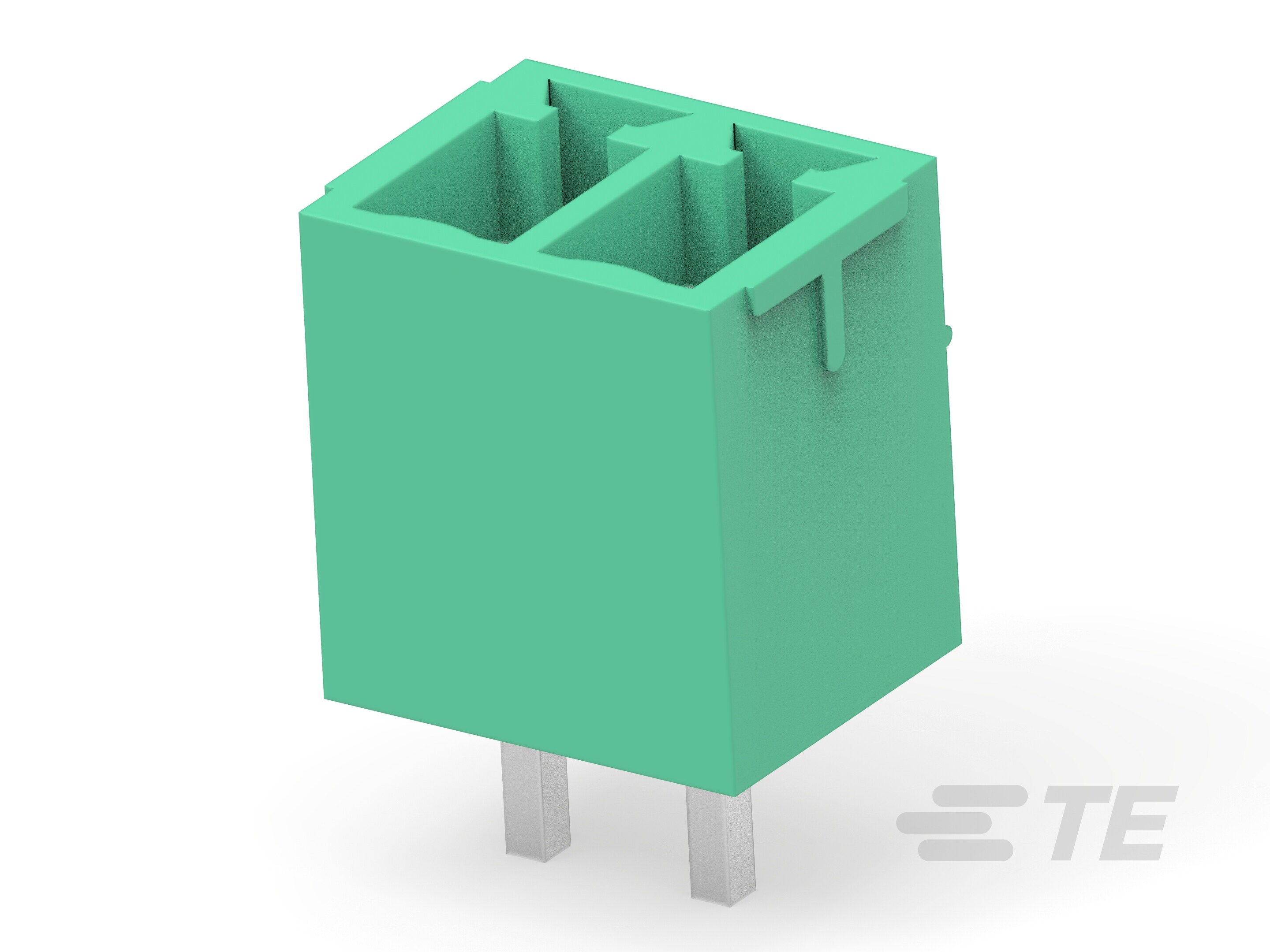 2P   TB HDR VT (180) 3.81, GN-2842502-2