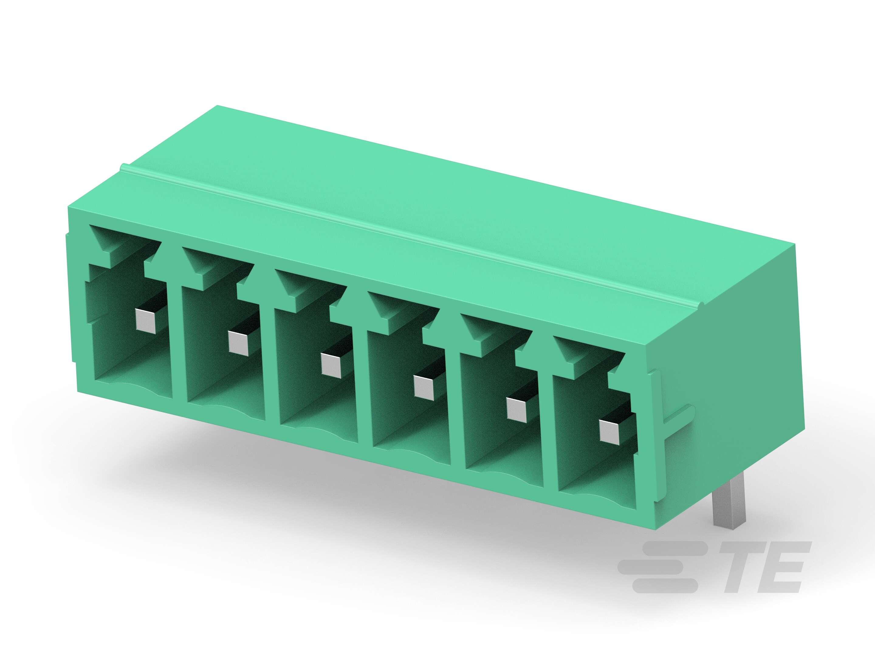 2842504-6 : Clemas para PCB | TE Connectivity