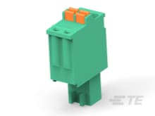 2842528-2 : PCB 規格ターミナル ブロック | TE Connectivity