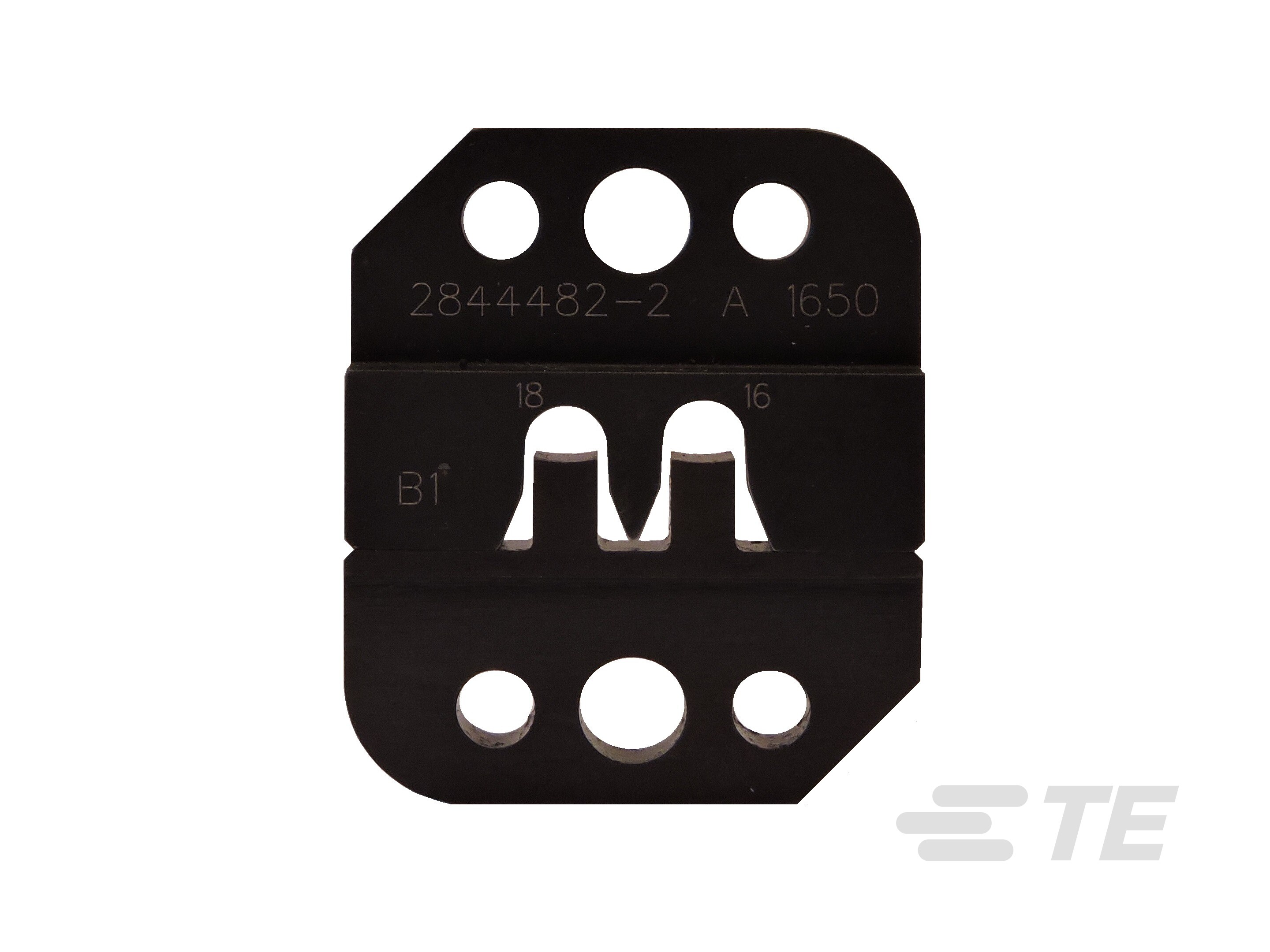 SDE COMMERCIAL DIE, 2D-2844482-2