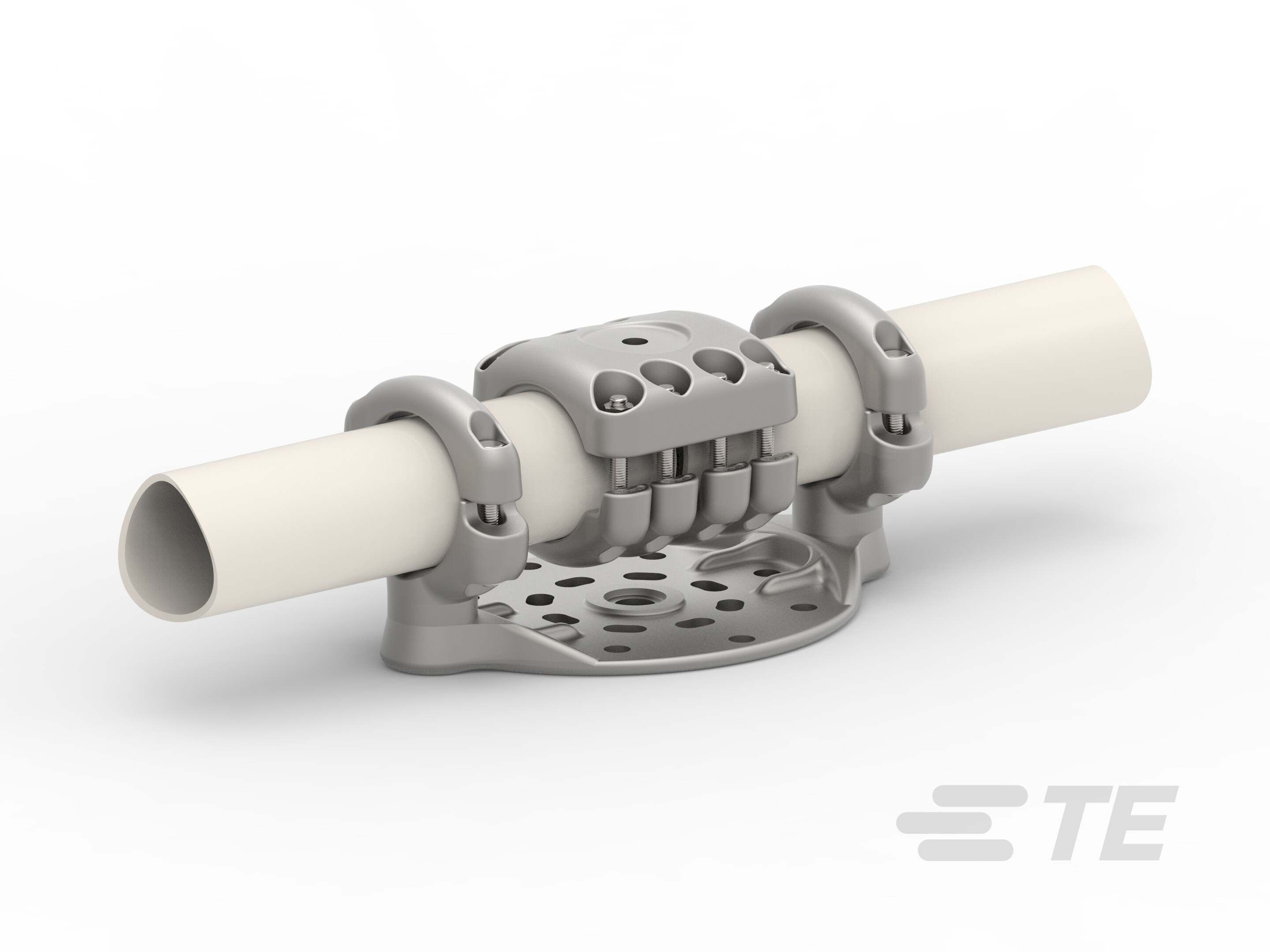 2845499-1 : SIMEL High Voltage Rigid Bus Connectors | TE