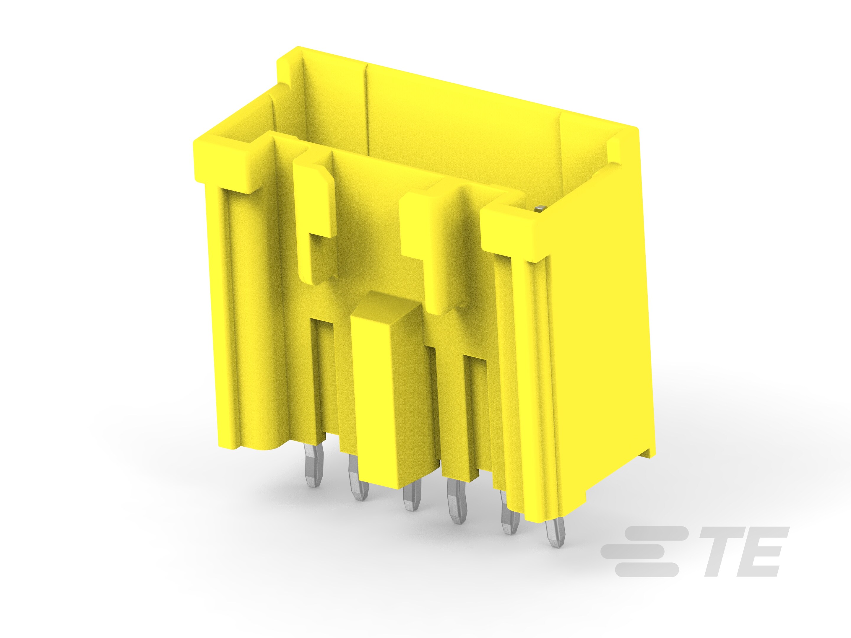 2.5 S.D.L HDR ASSY 6P H-PRO-2-917726-4