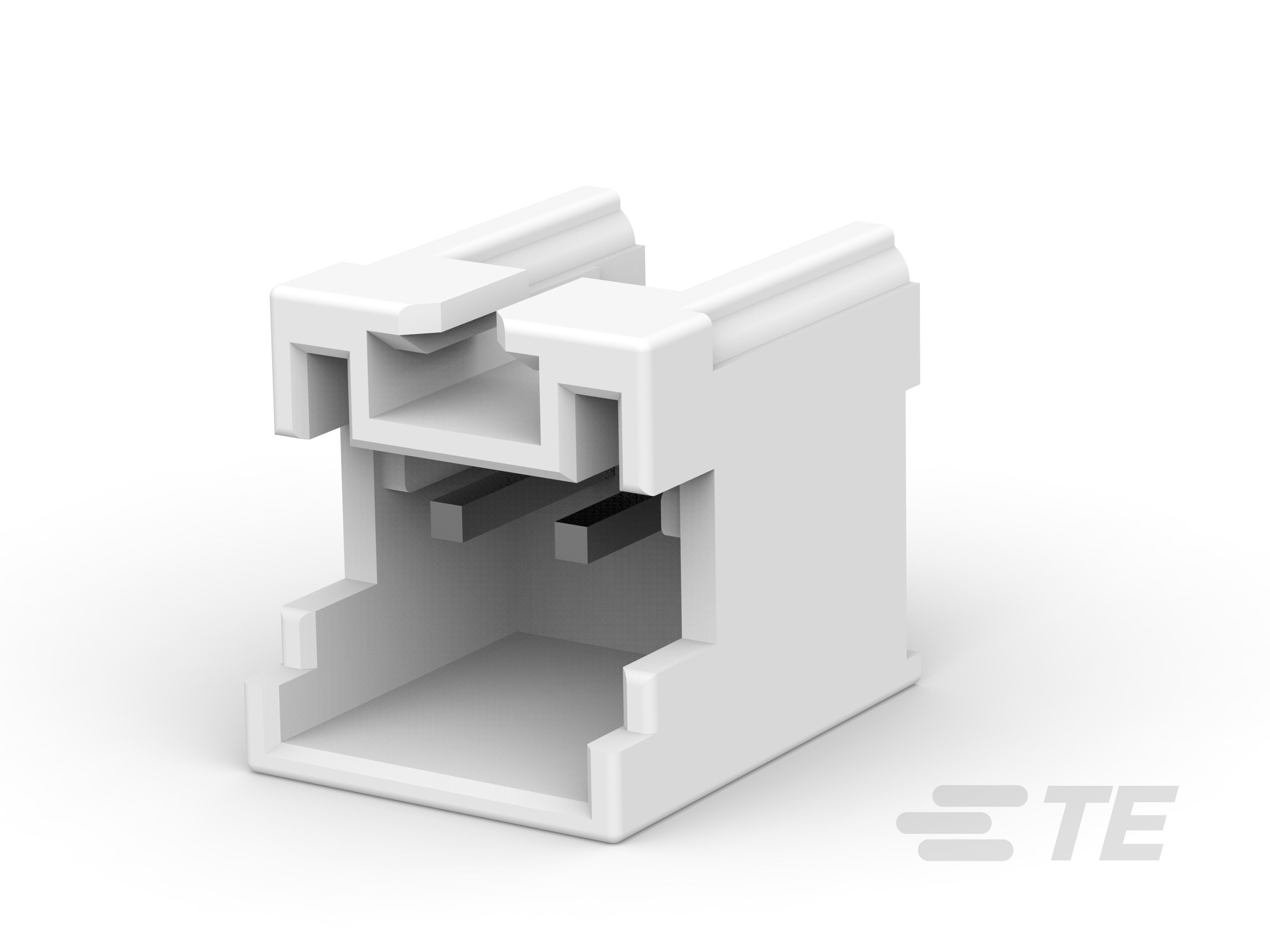 2.5 S.D.L POST HDR ASY 2P STD-2-917780-1