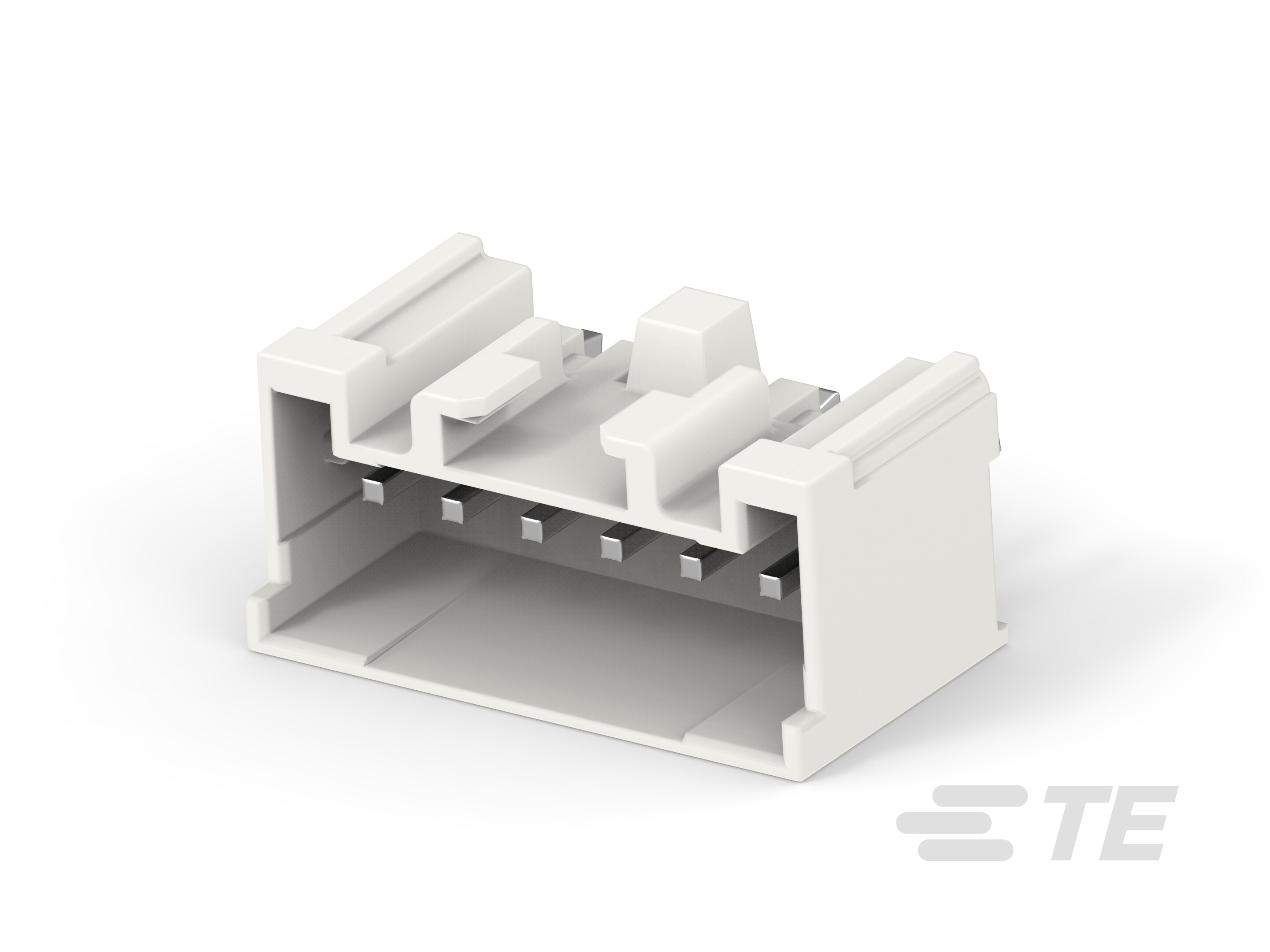 2.5 S.D.L POST HDR ASY 6P STD-2-917784-1