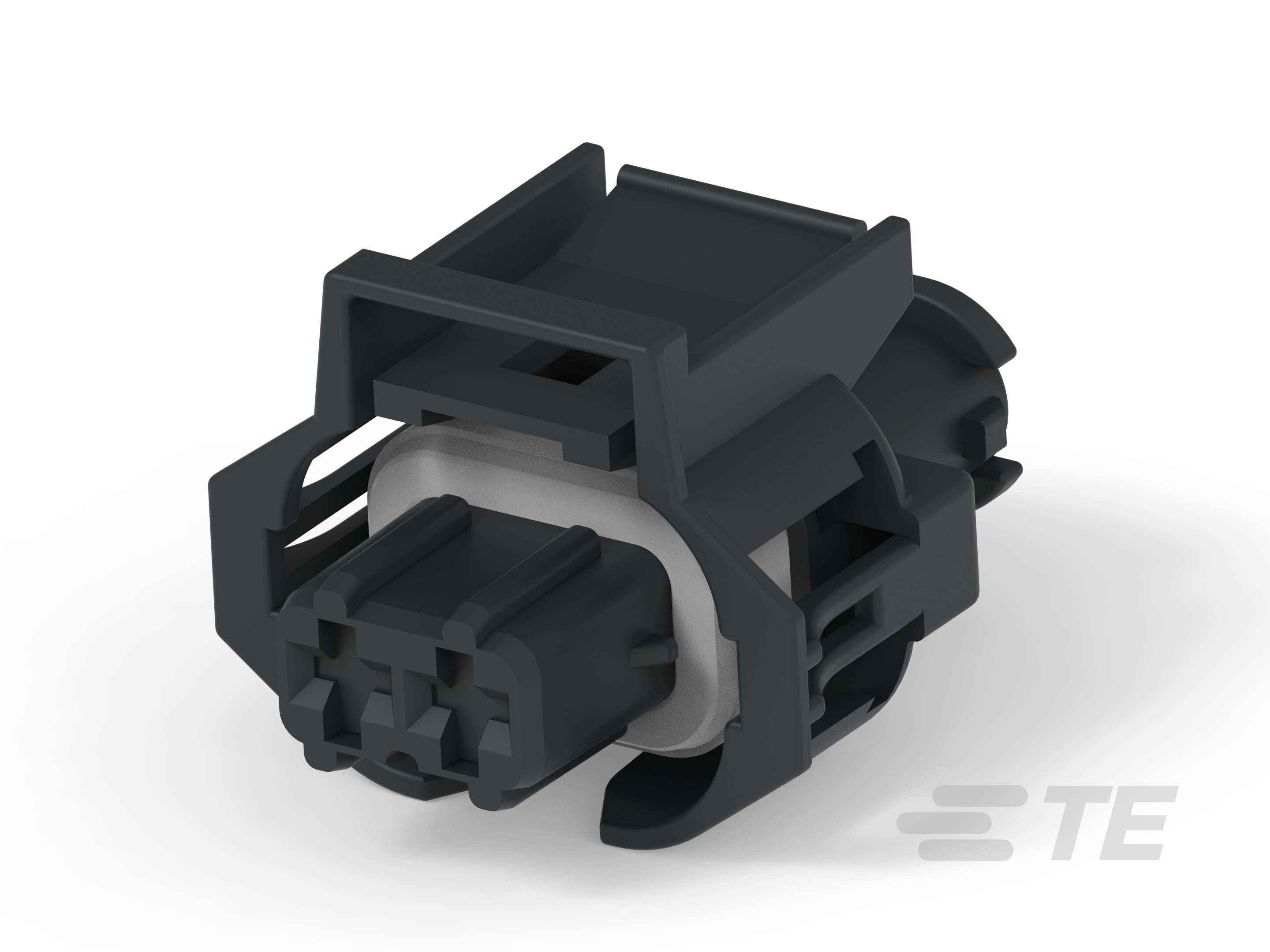2.8MM SLD 2P PLUG ASSY CODE3-2-936059-1