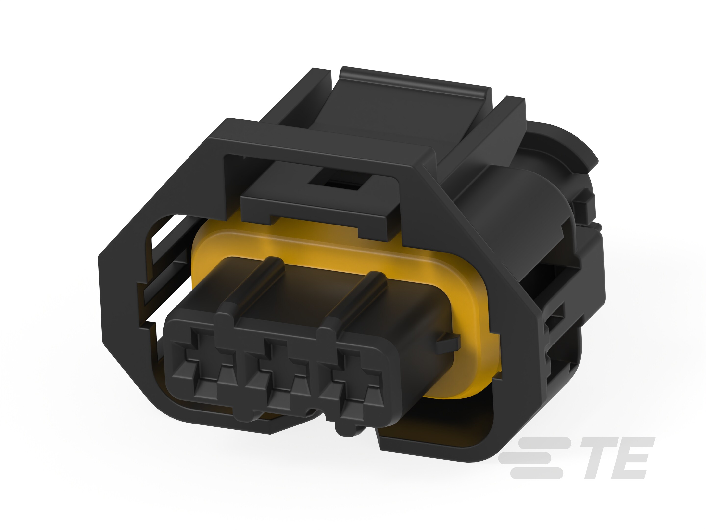 2.8MM SLD 3P PLUG ASSY-2-936060-1