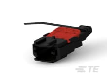 TE Connectivity 2-953733-1