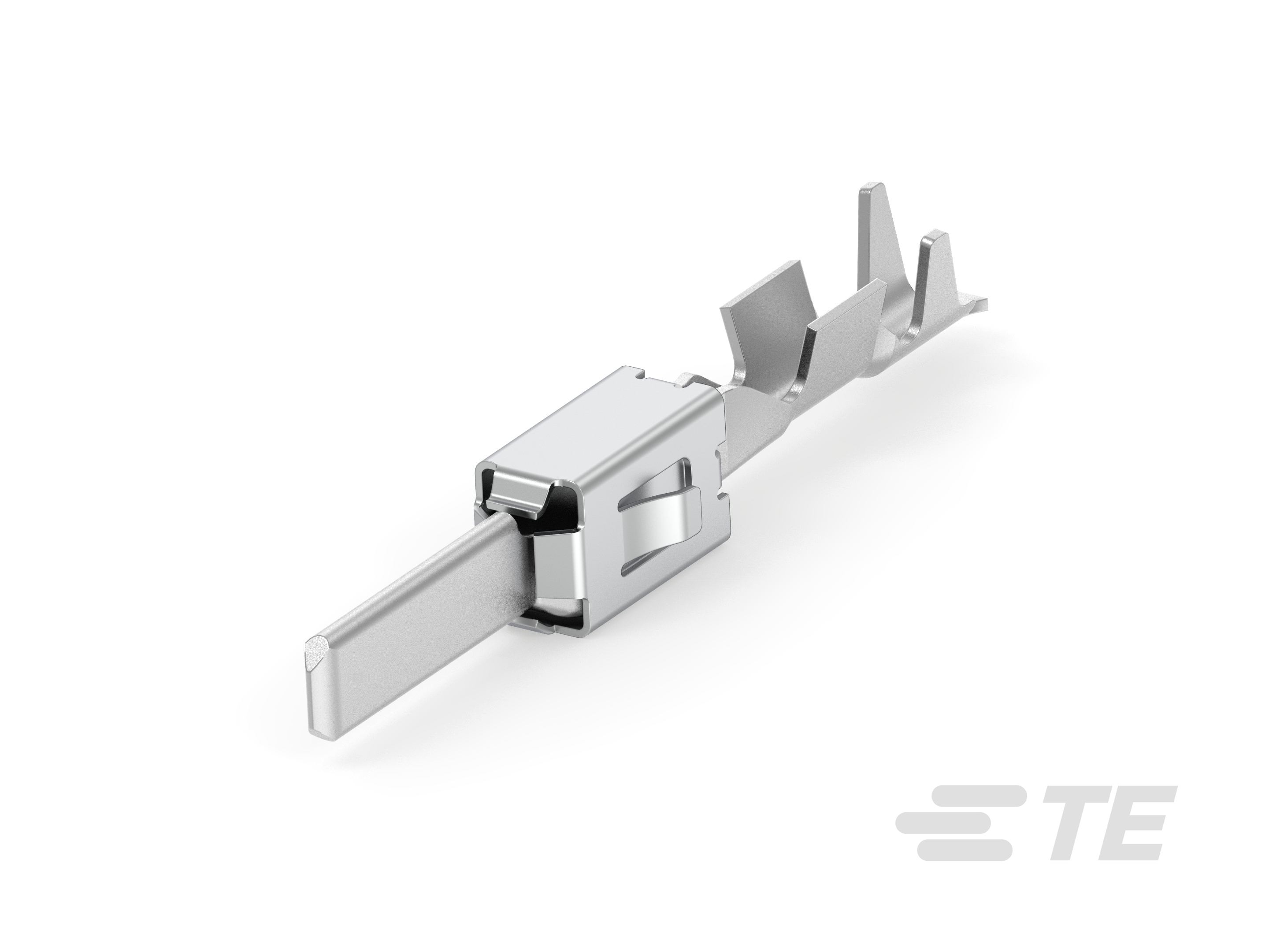 TAB 2.8x0.8 CONTACT CF SRC Sn-2-962841-1