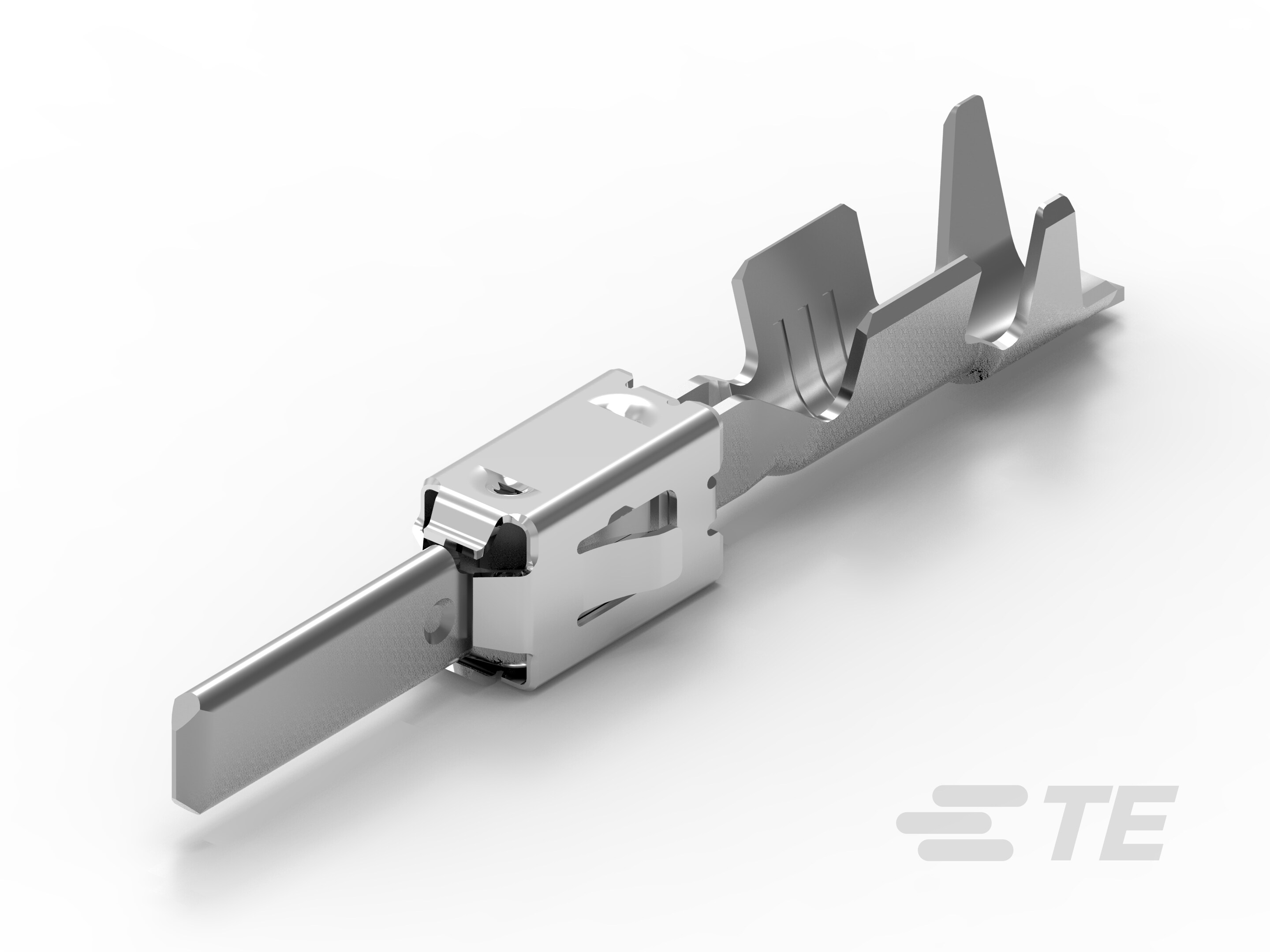 TAB 2.8x0.8 CONTACT CF SRC Au-2-962842-3