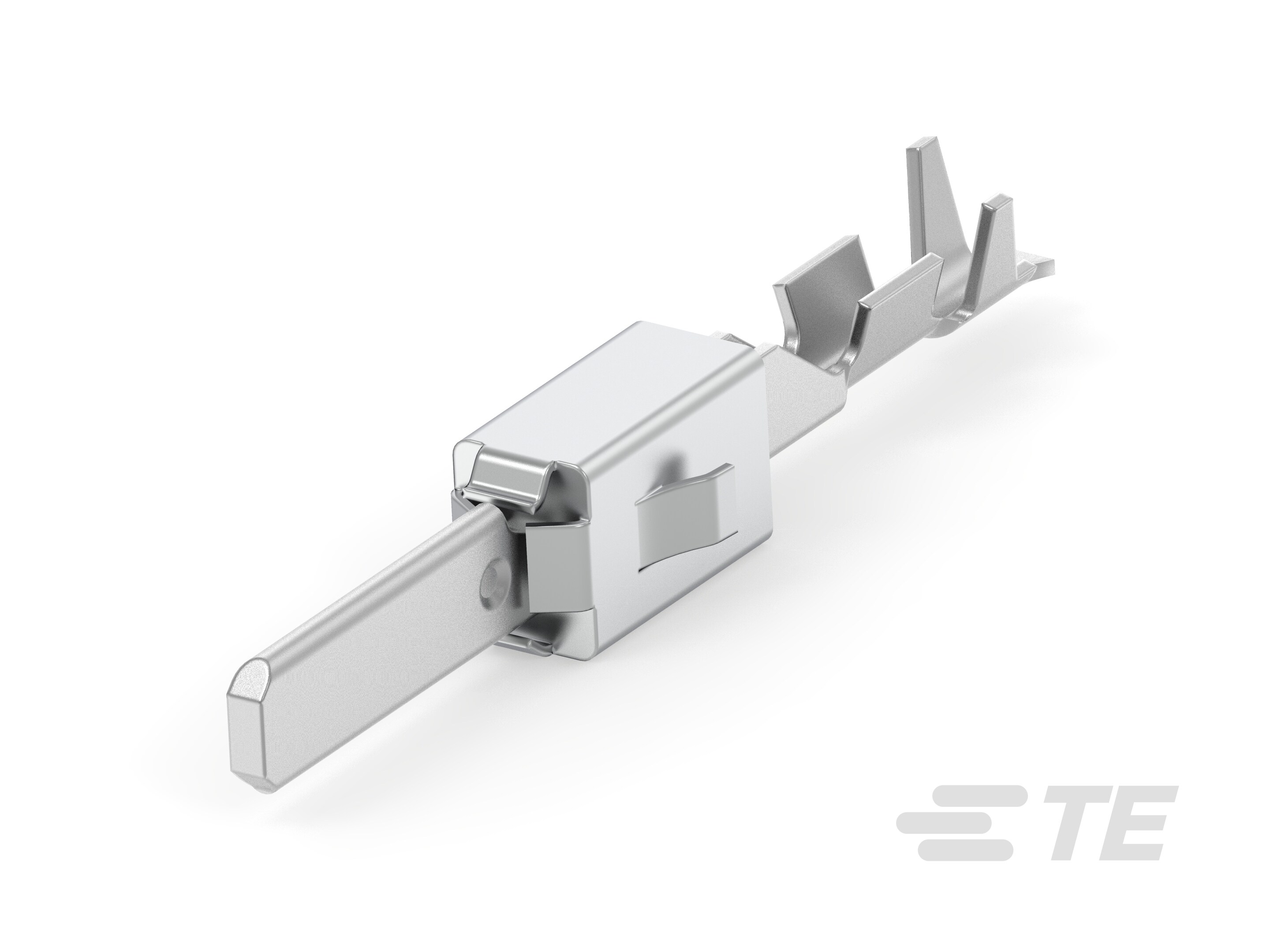 TAB 2.8x0.8 CONTACT CF SRC Sn-2-963860-1