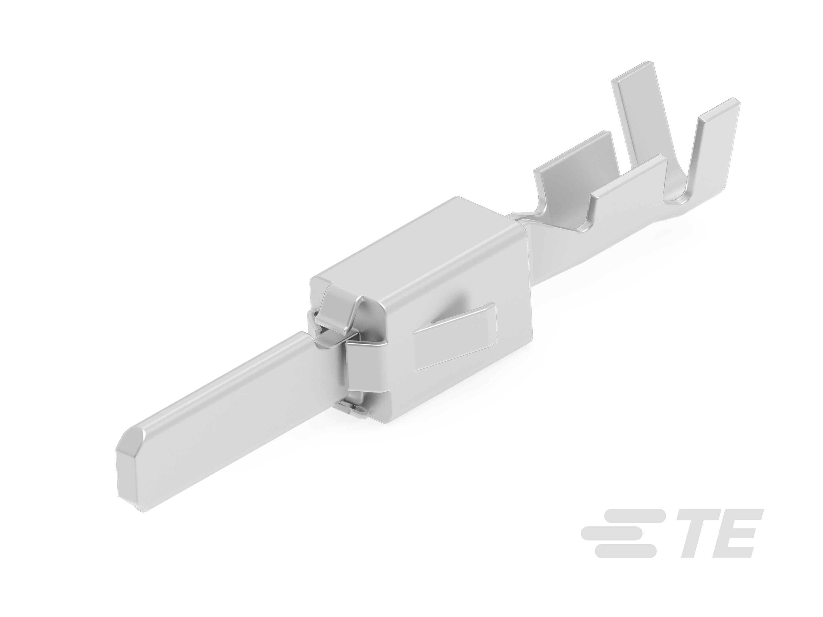 TAB A 2.8x0.8 CONTACT CF SRC Sn (LP)-2-964293-1