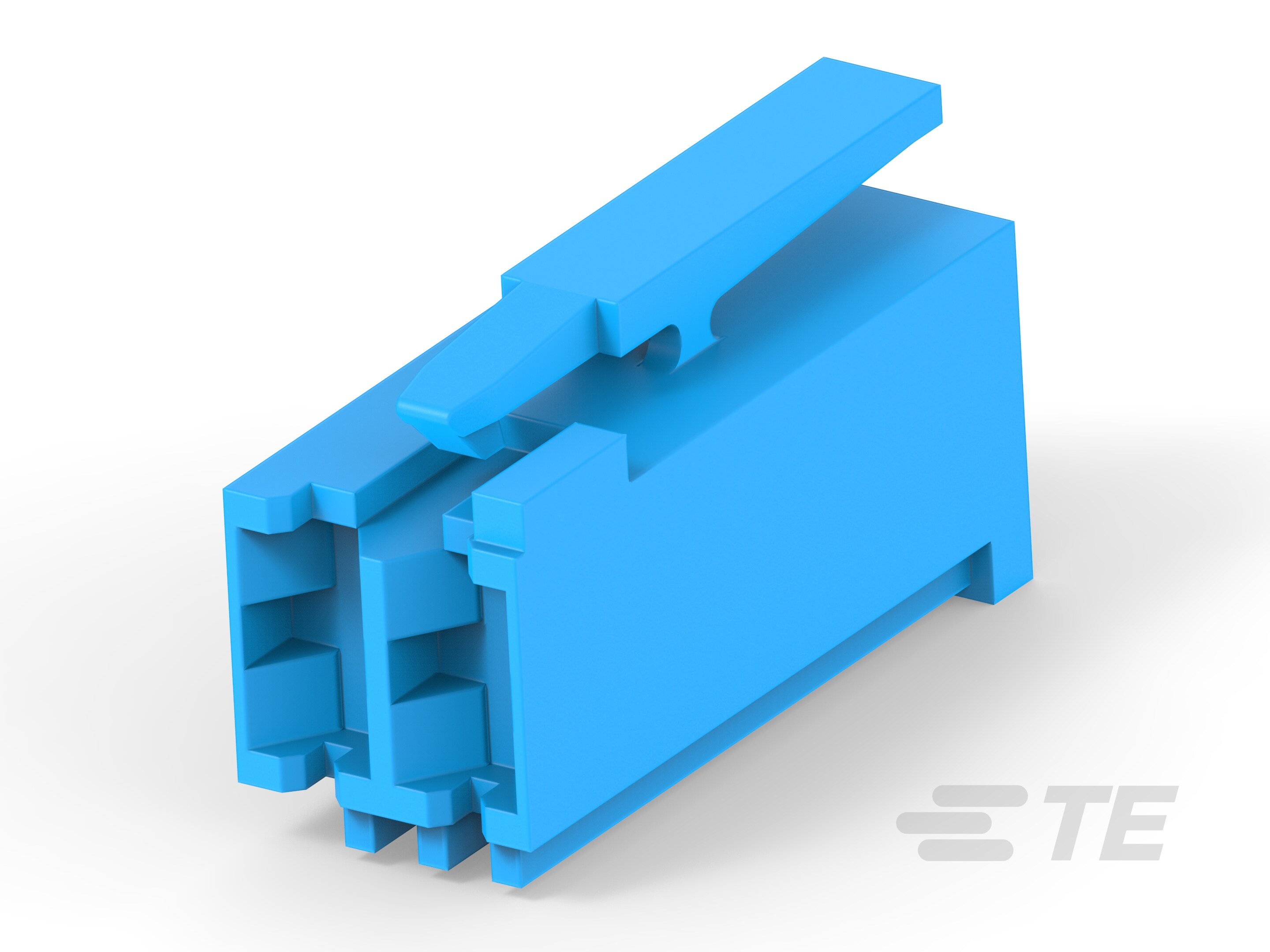 STD TIM GEH  2P-2-964983-2