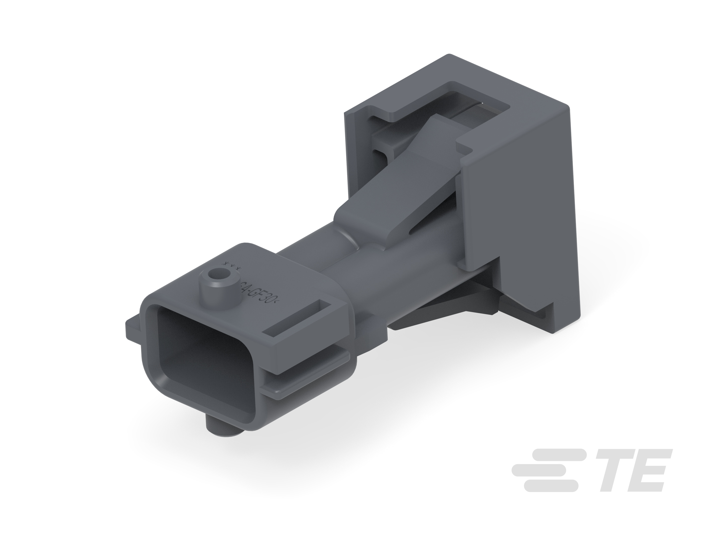 TAB HSG 2,8 2POS-2-965421-1