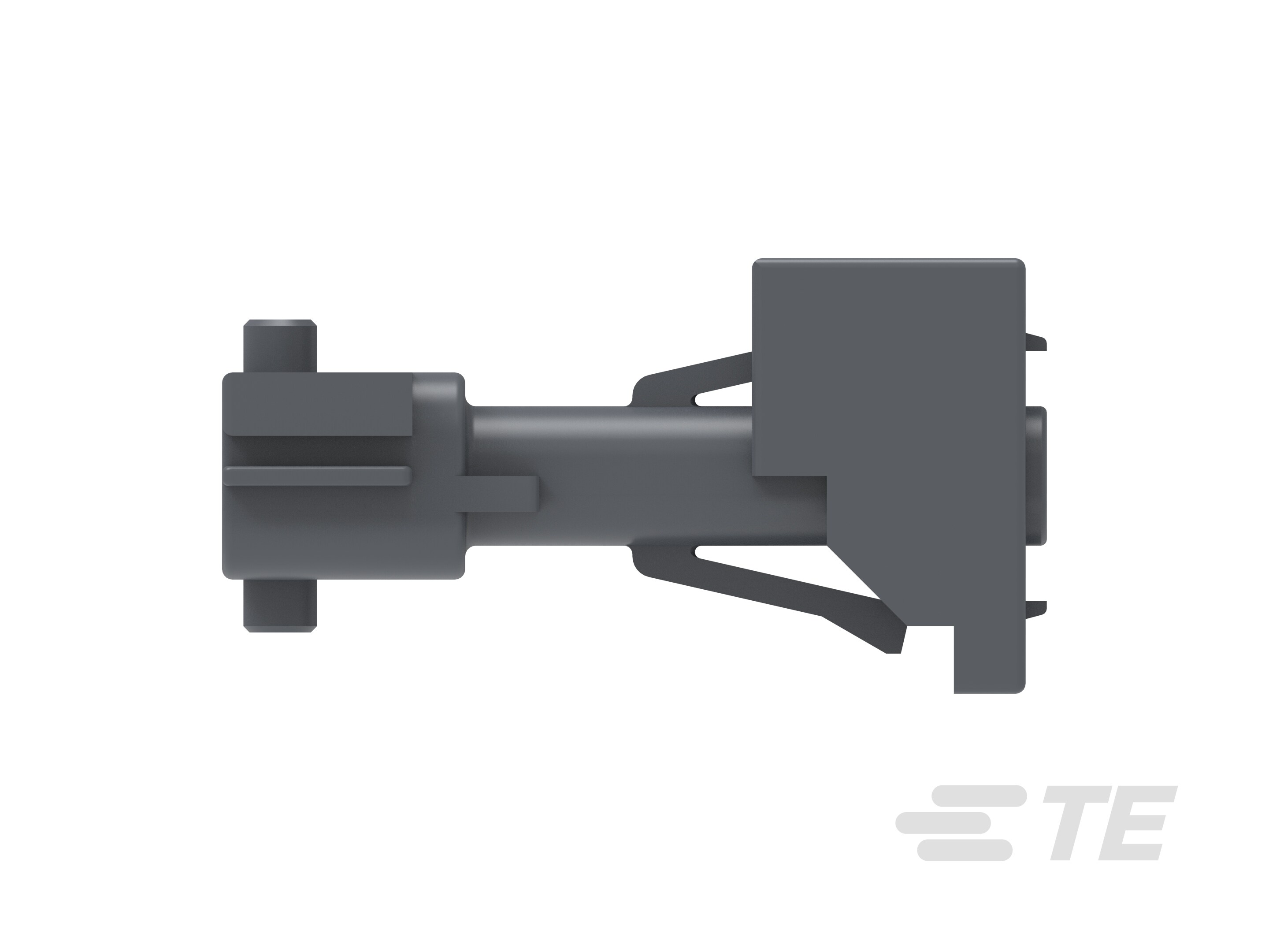 2-965421-1 : AMP Timer Connector Housing | TE Connectivity