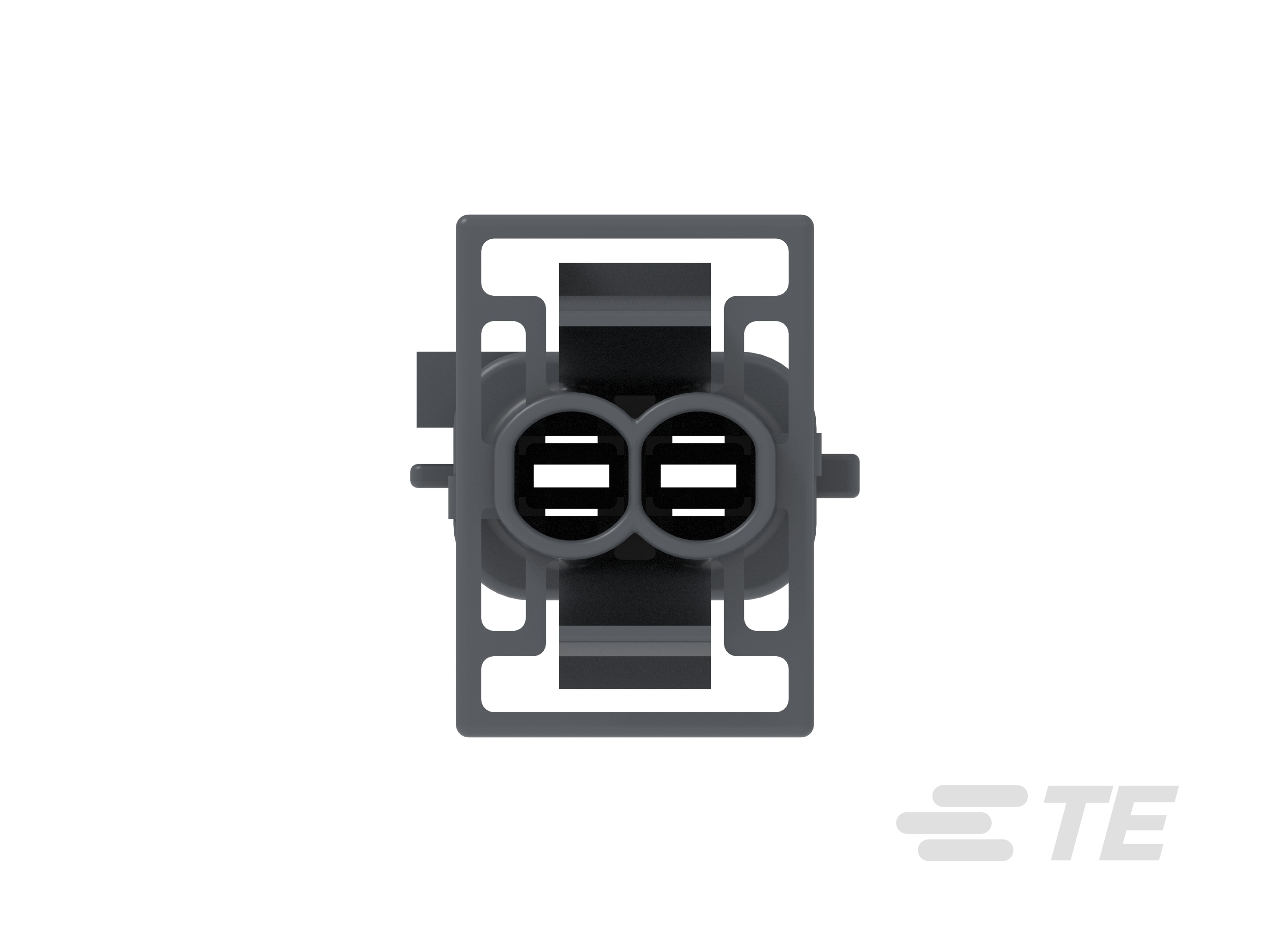 2-965421-1 : AMP Timer Connector Housing | TE Connectivity