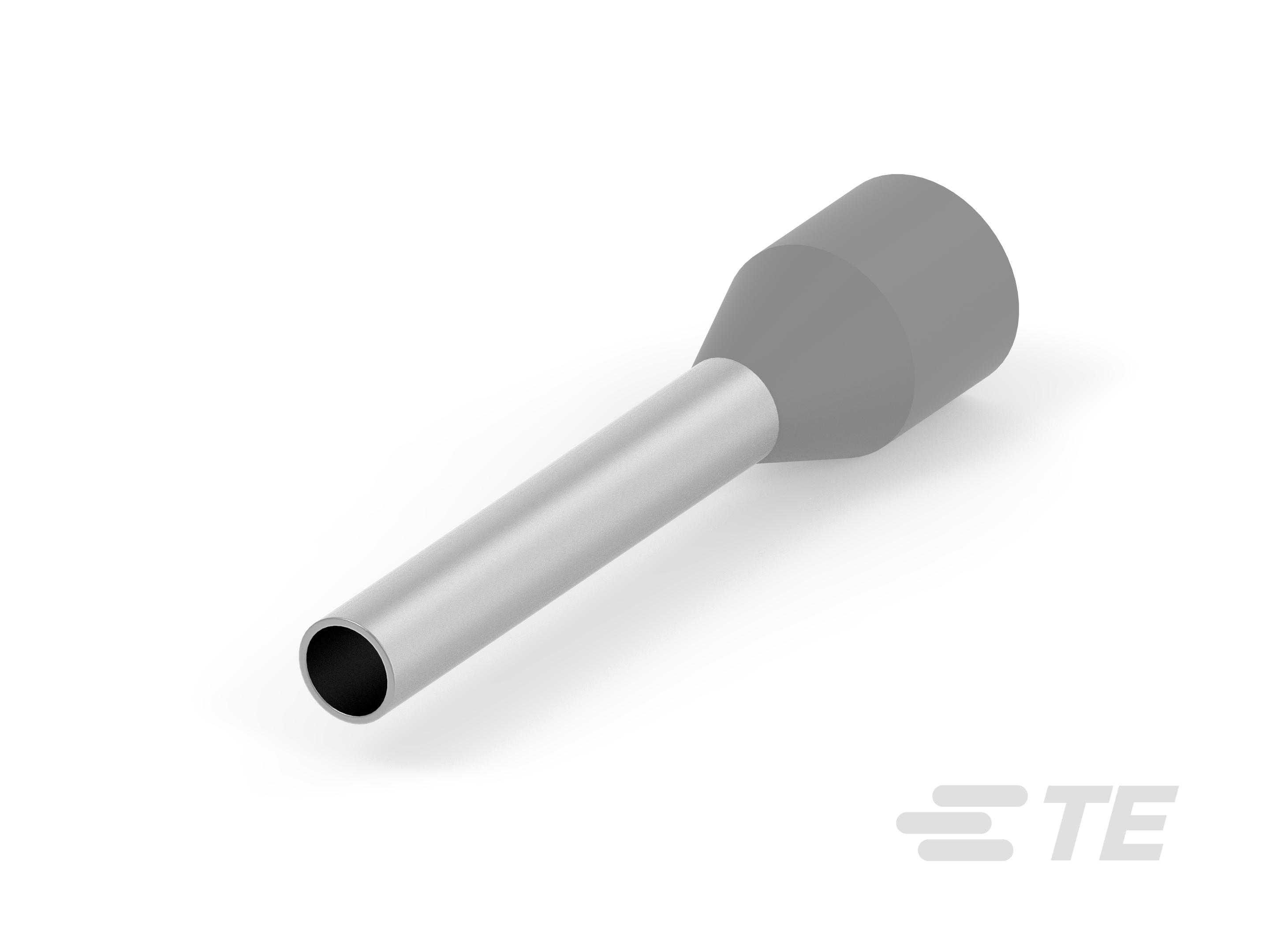 FER,WIRE,PL SLV,4.00/12,L18,GREY,LP-2-966067-1