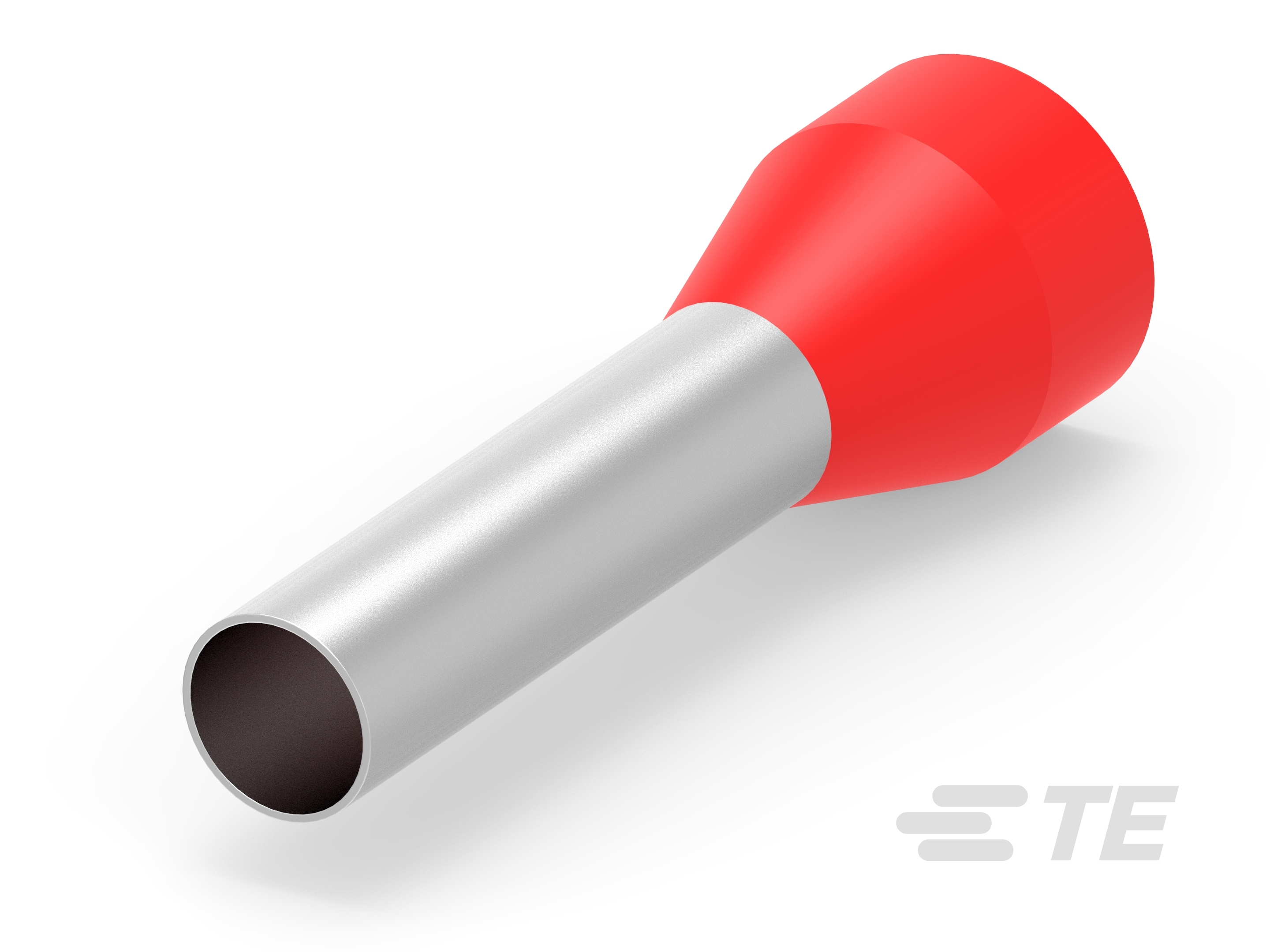 FER,WIRE,PL SLV,10.00/8,L18,RED,LP-2-966067-5