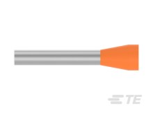 2-966293-6 : Crimp Wire Pins, Tabs & Ferrules | TE Connectivity