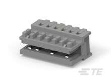 TE Connectivity 2-966480-6