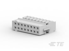 TE Connectivity 2-966596-4