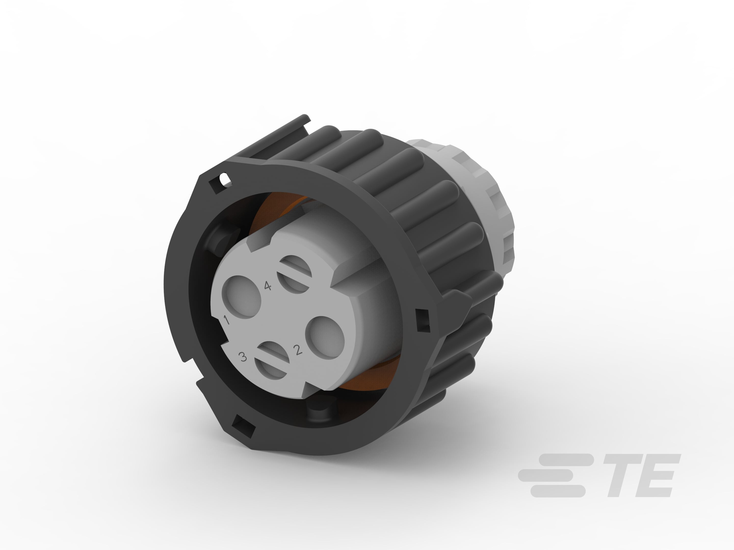2-967325-3 : Automotive Housings | TE Connectivity